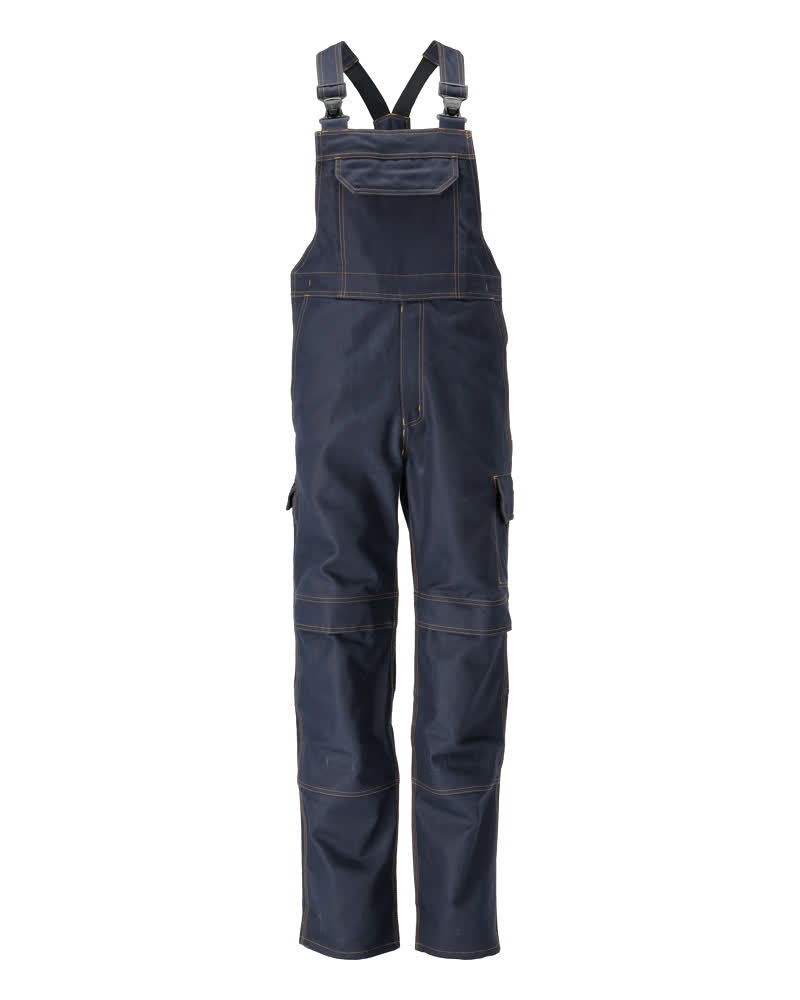 MASCOT MULTISAFE Overall med knælommer 06669
