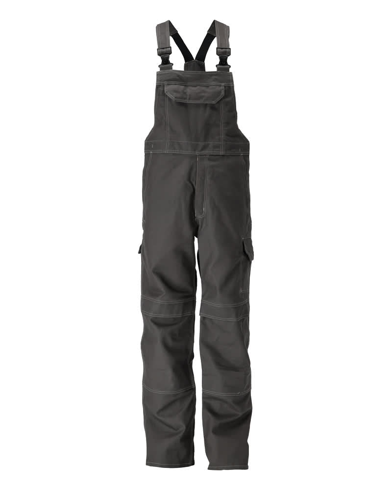 MASCOT MULTISAFE Overall med knælommer 06669
