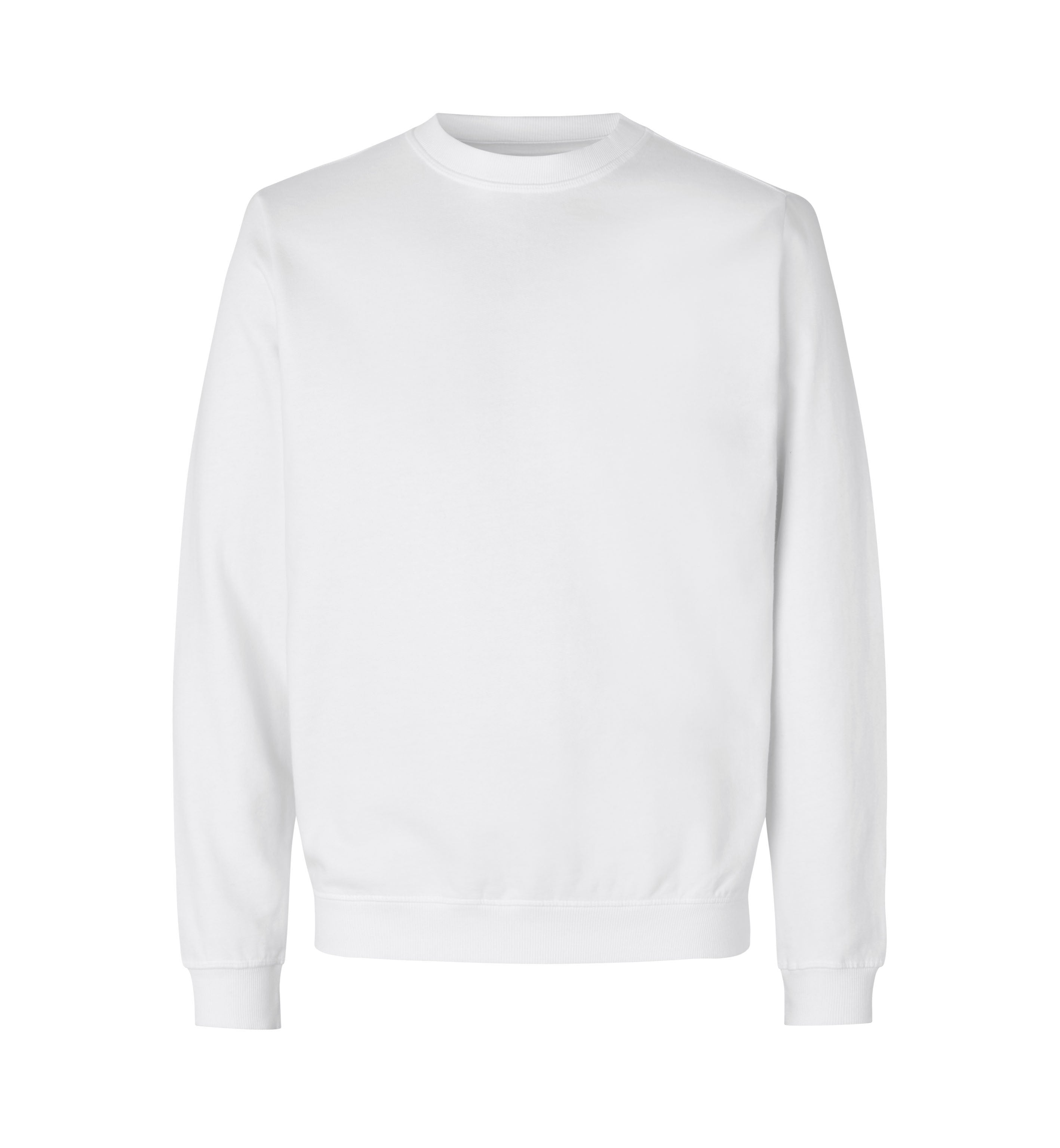 ID Sweatshirt | økologisk