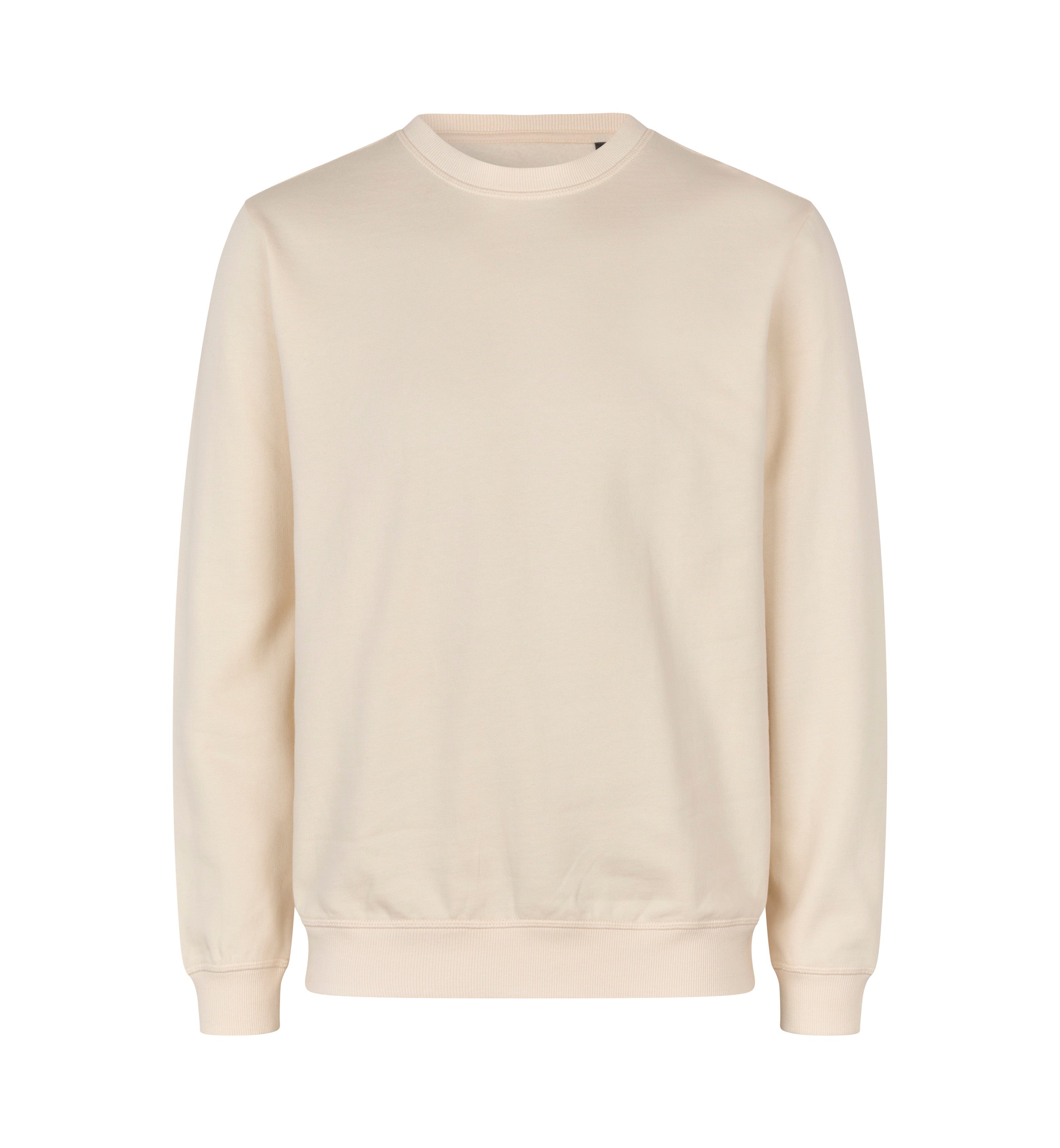 ID Sweatshirt | økologisk