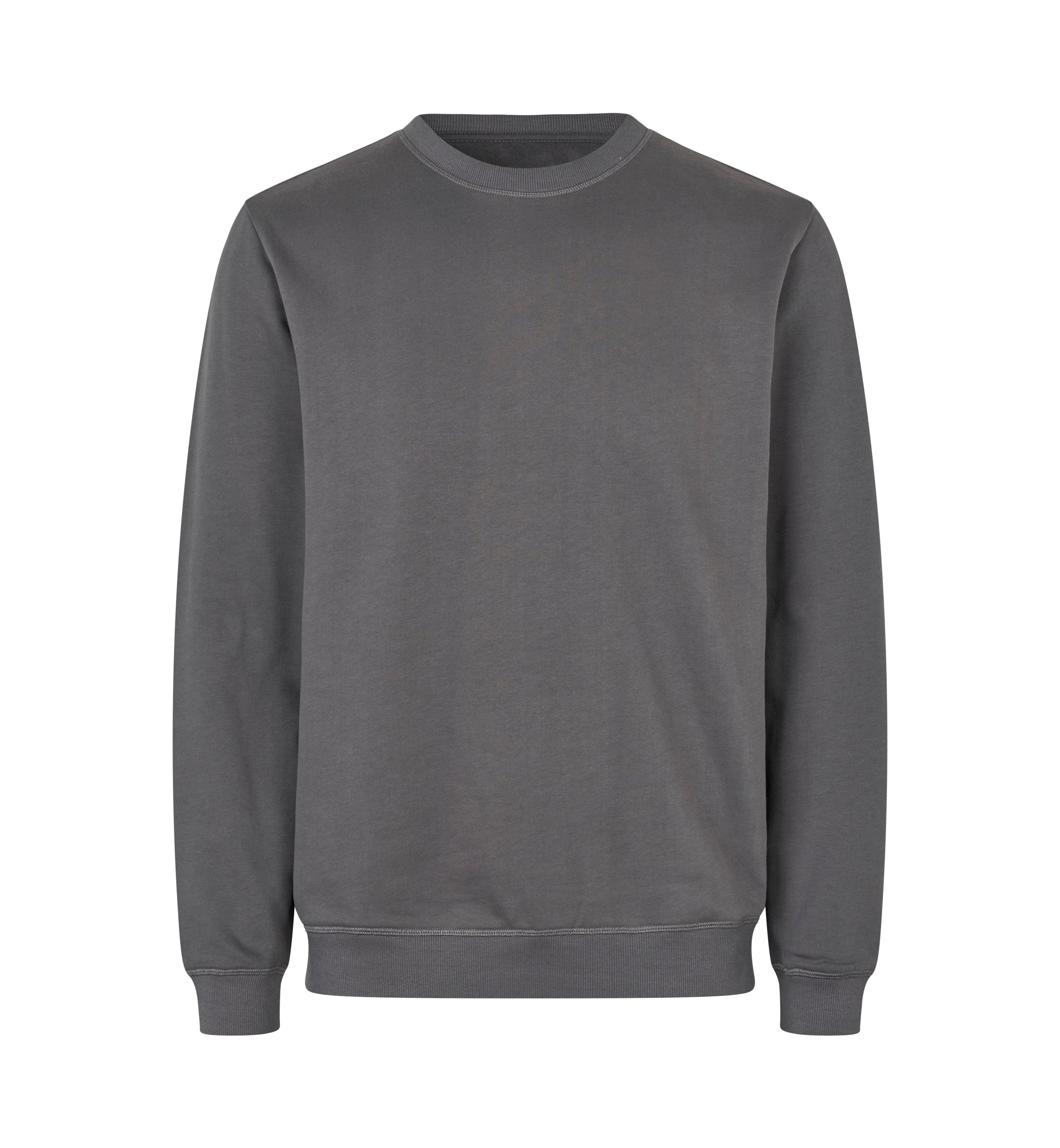 ID Sweatshirt | økologisk