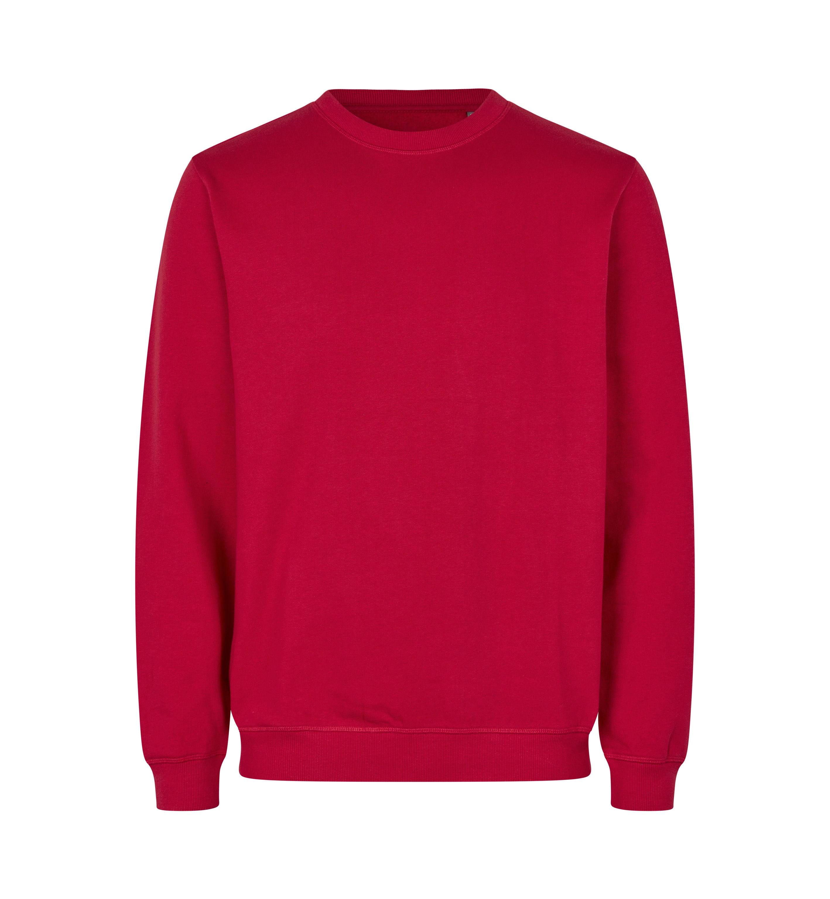 ID Sweatshirt | økologisk