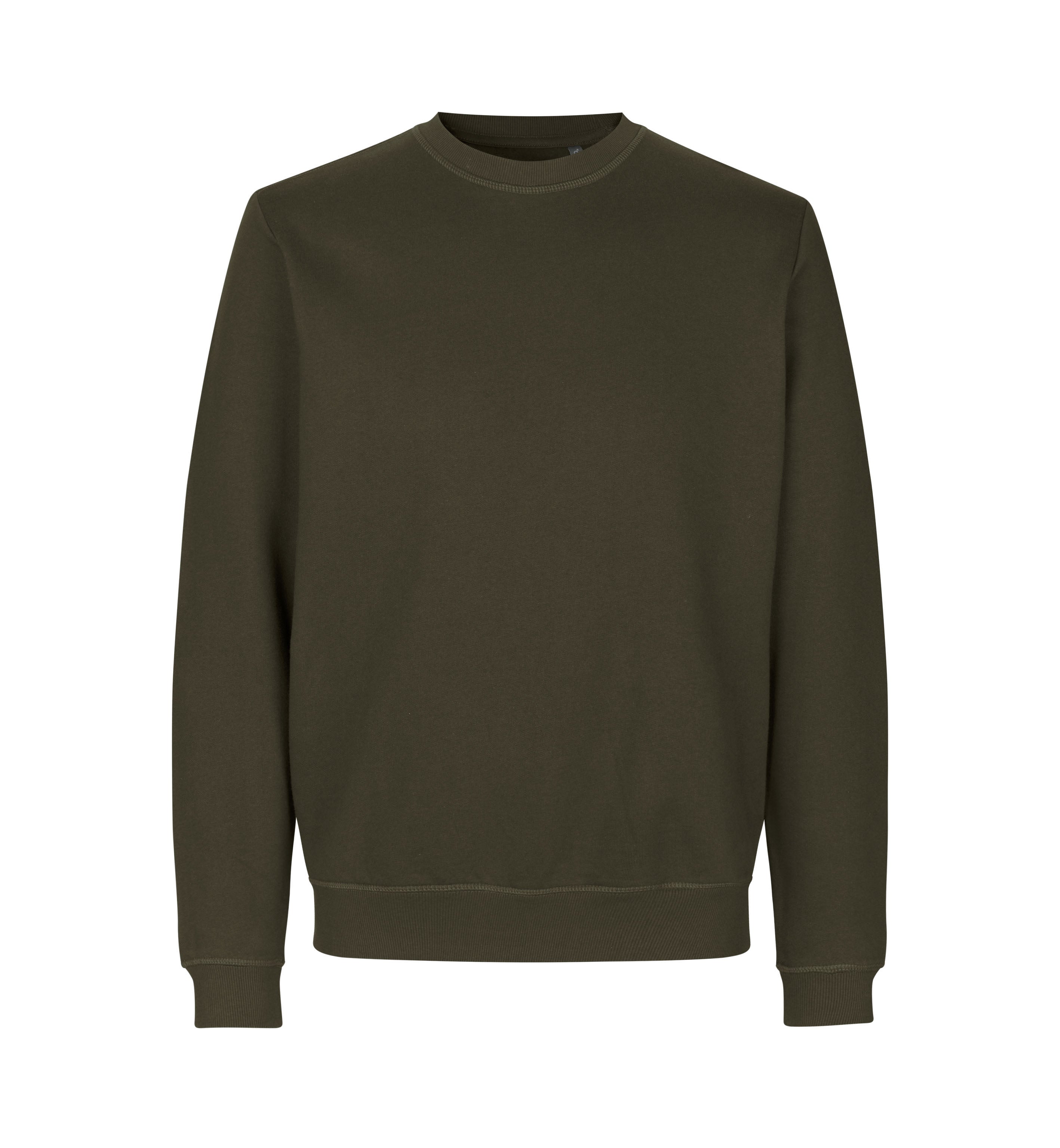 ID Sweatshirt | økologisk
