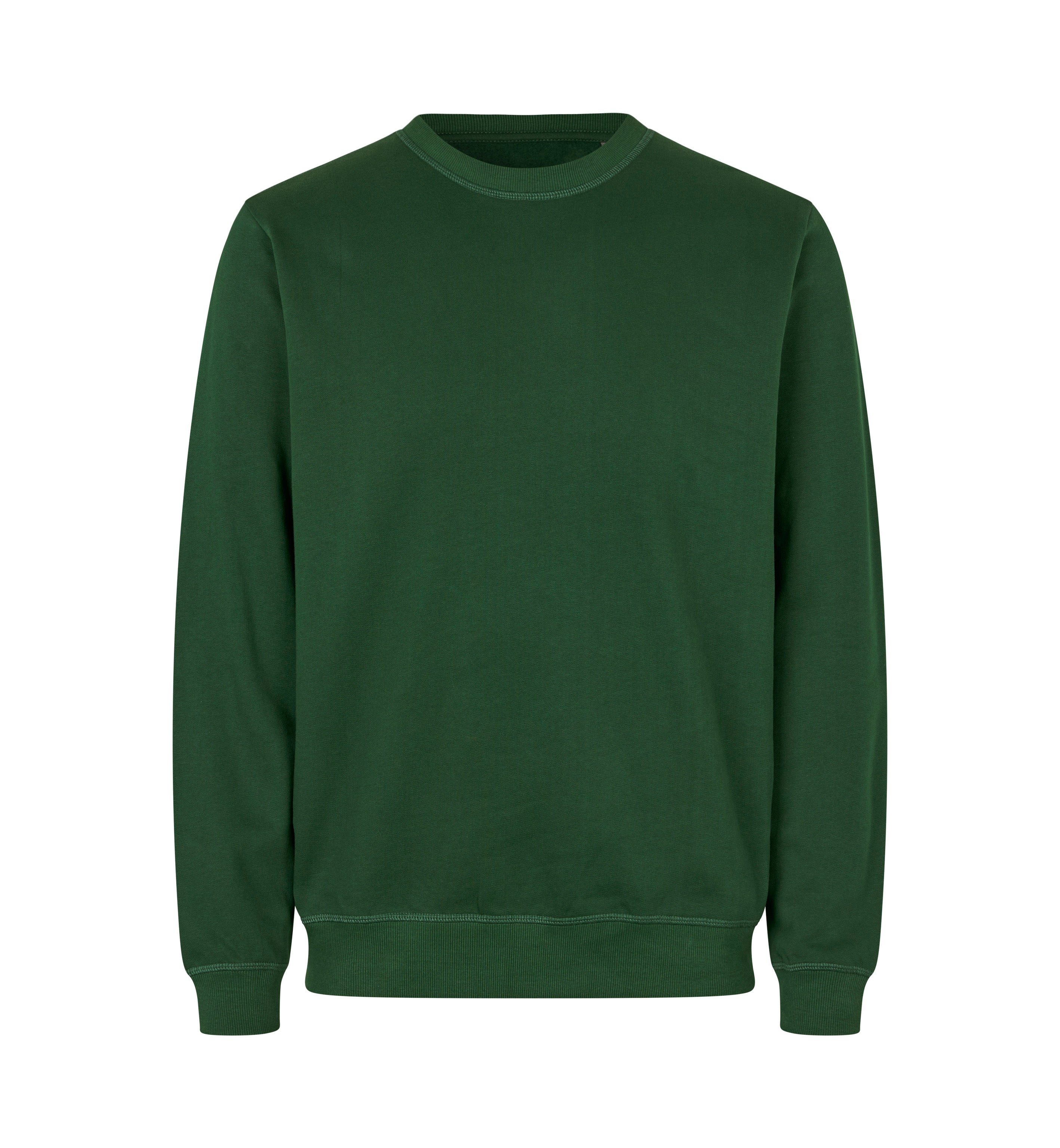 ID Sweatshirt | økologisk