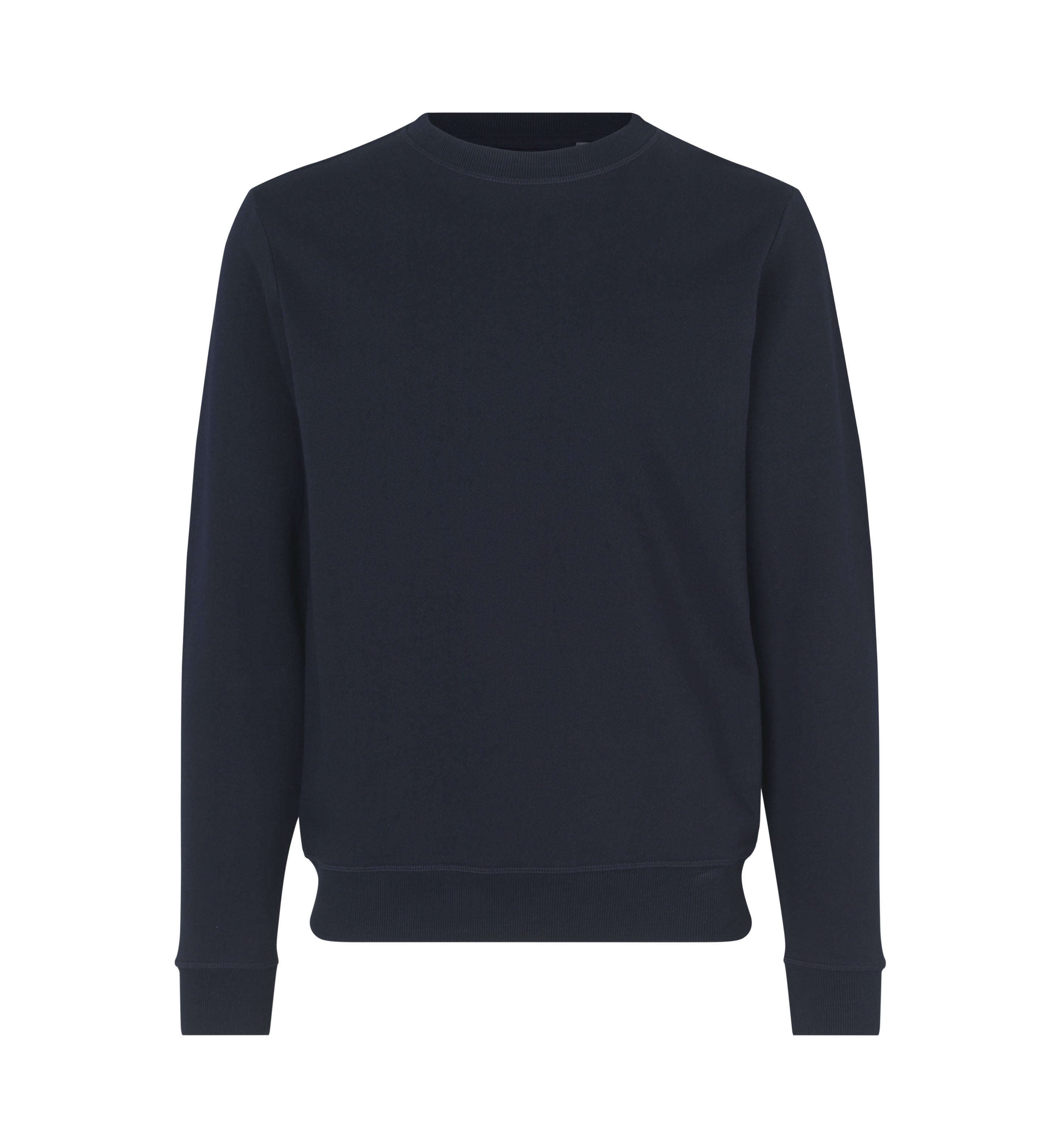 ID Sweatshirt | økologisk