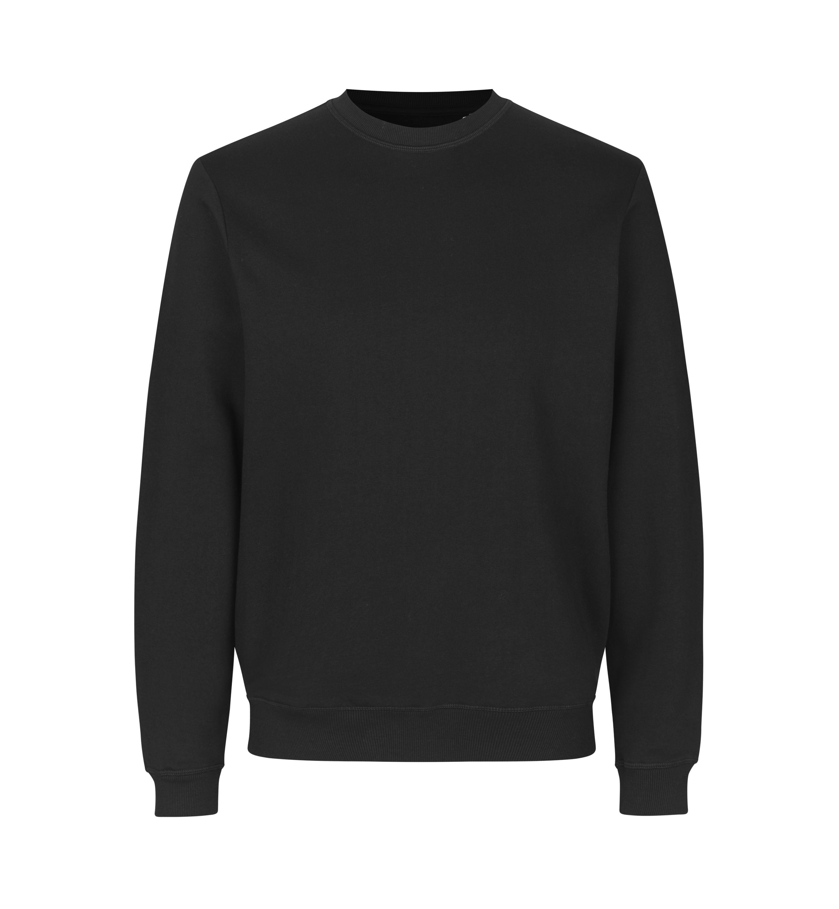 ID Sweatshirt | økologisk