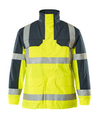 hi-vis gul/marine [171]