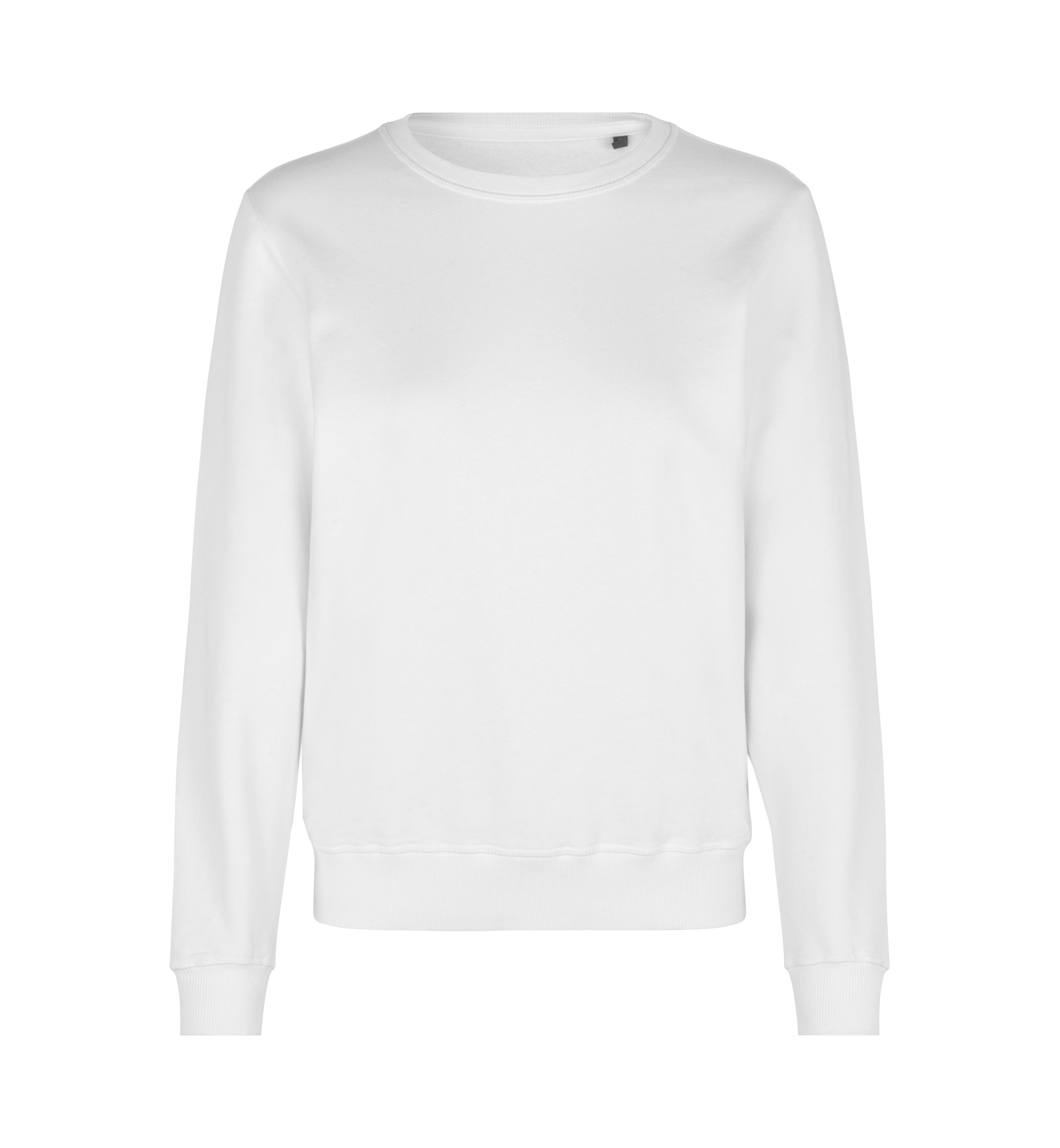 ID Sweatshirt | økologisk | dame