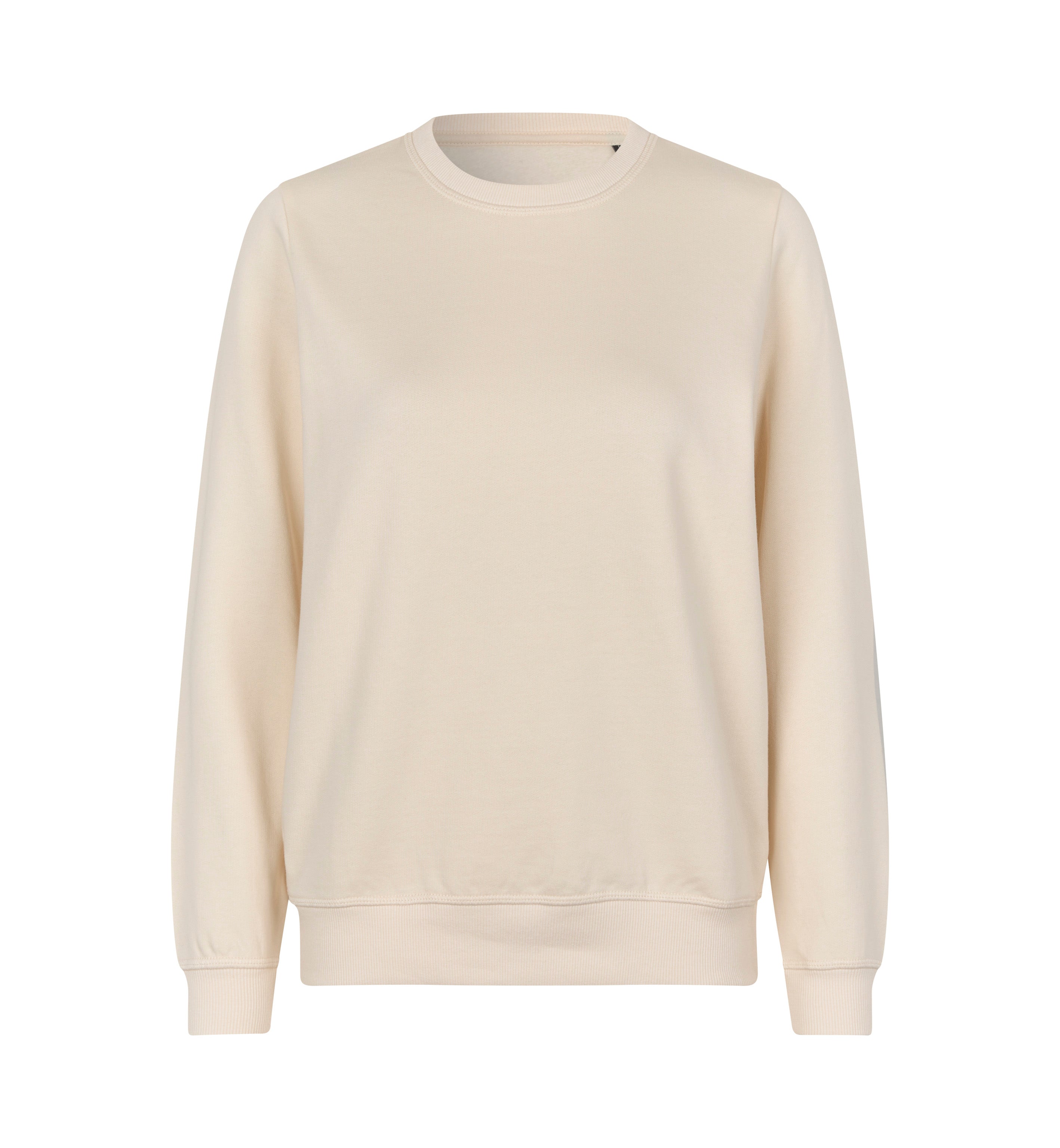 ID Sweatshirt | økologisk | dame
