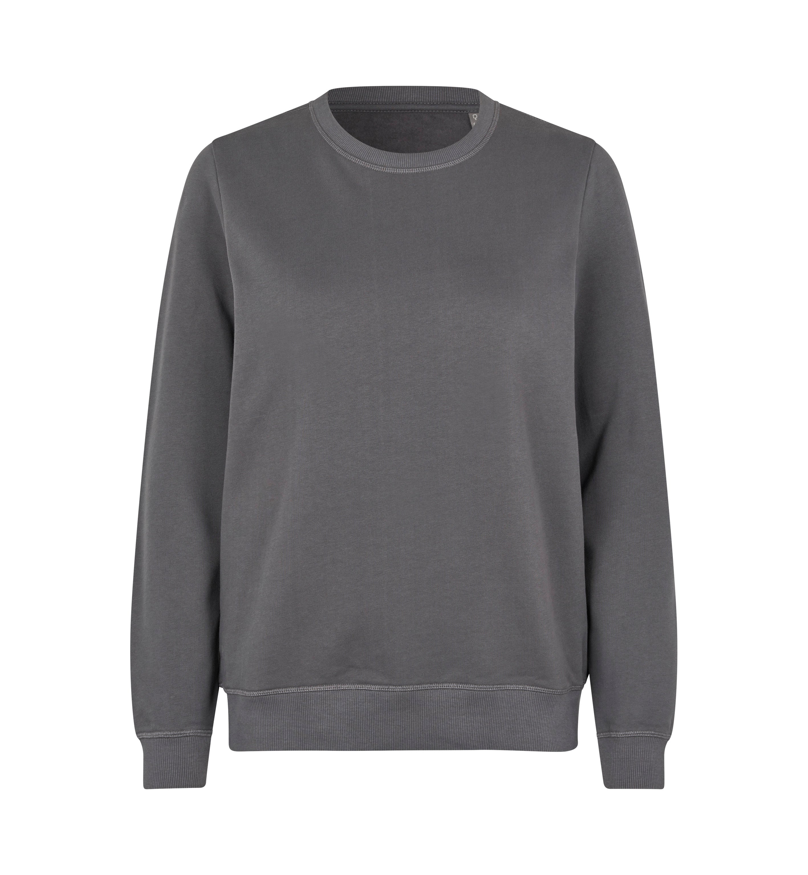 ID Sweatshirt | økologisk | dame