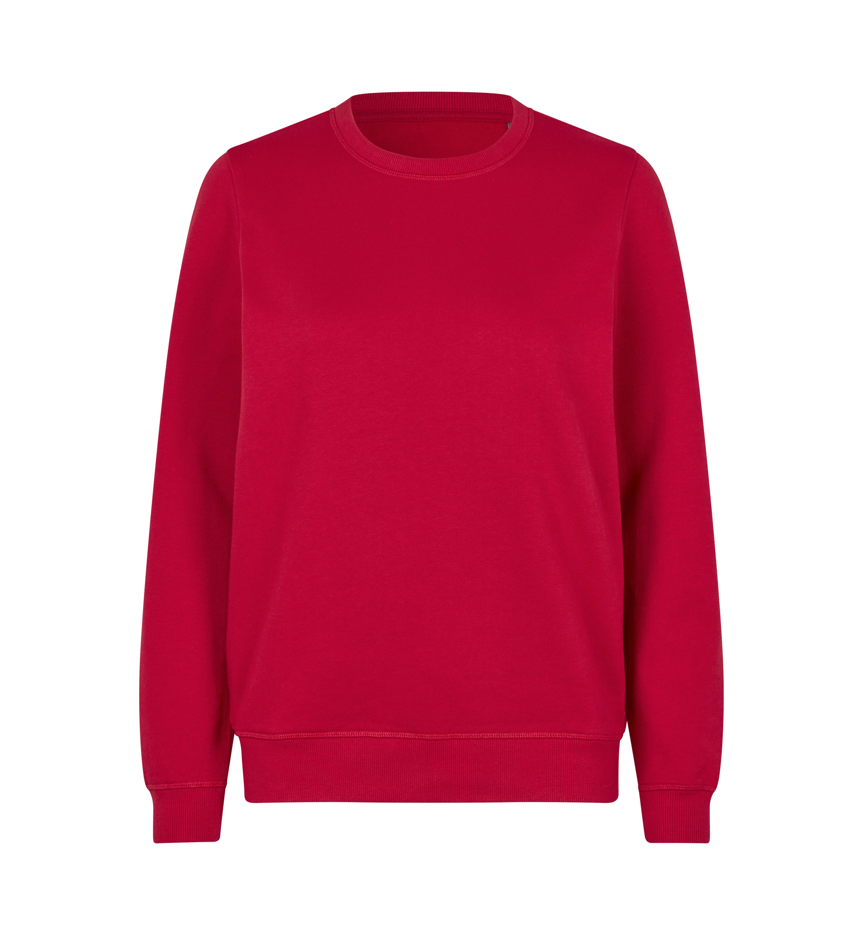 ID Sweatshirt | økologisk | dame