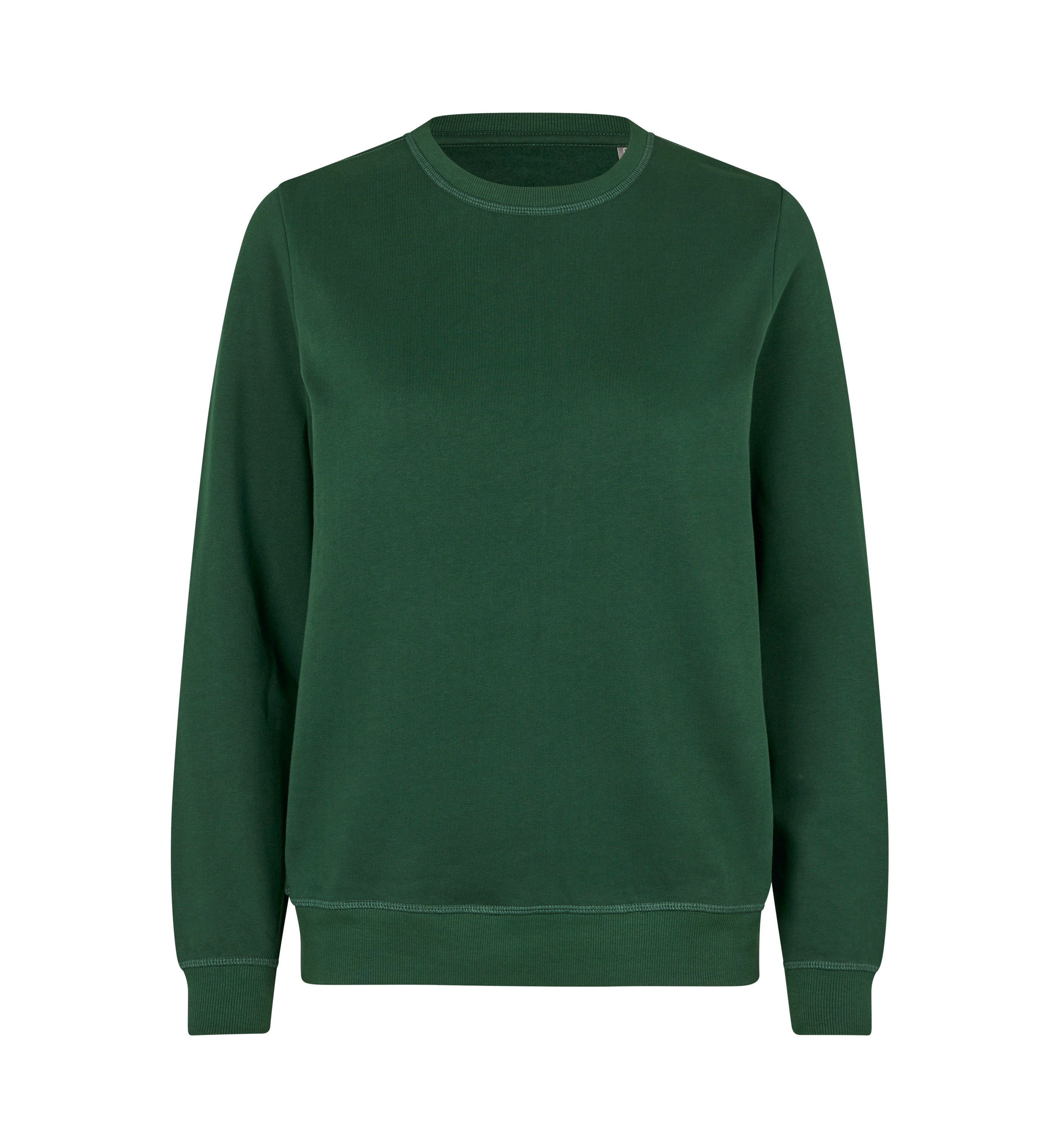 ID Sweatshirt | økologisk | dame