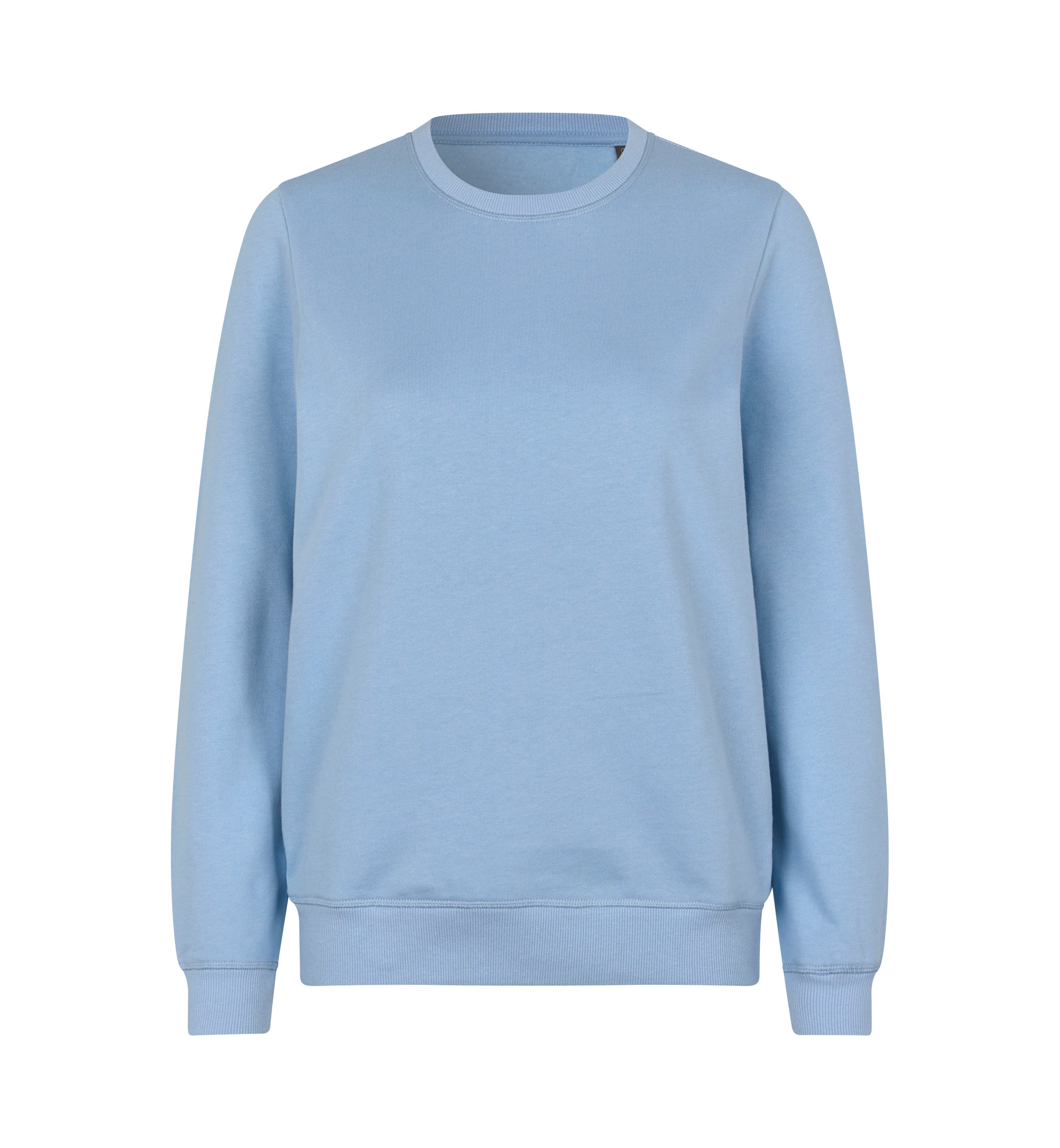 ID Sweatshirt | økologisk | dame
