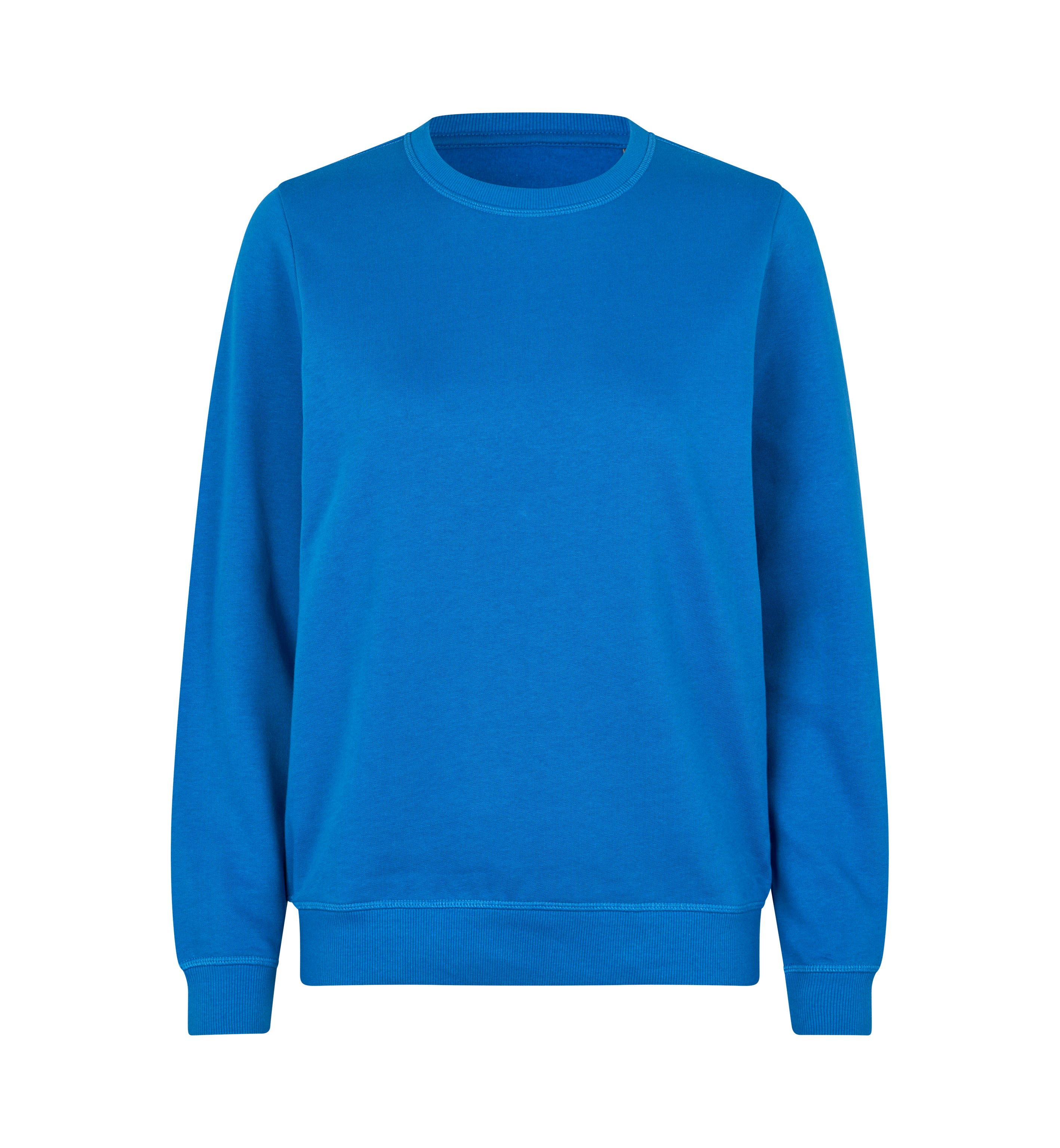 ID Sweatshirt | økologisk | dame