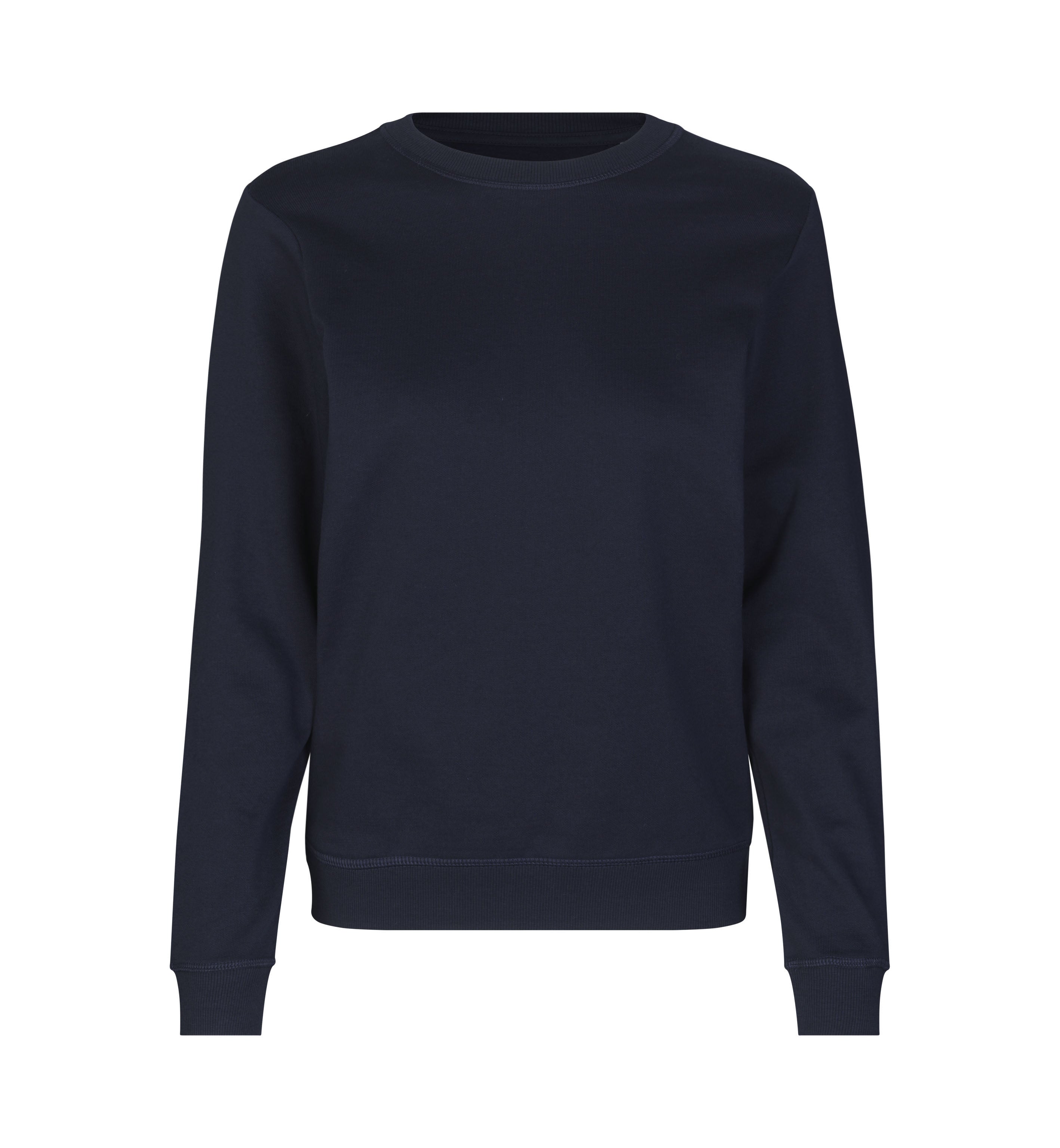 ID Sweatshirt | økologisk | dame