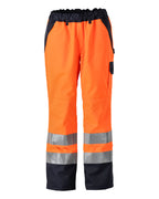 hi-vis orange/marine [141]