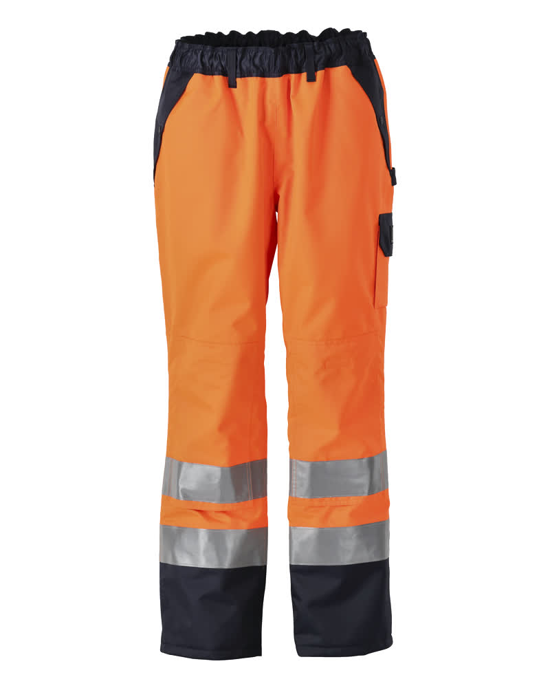 MASCOT SAFE IMAGE Overtræksbukser 07090