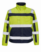 hi-vis gul/marine [171]