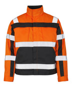 hi-vis orange/antracit [14888]
