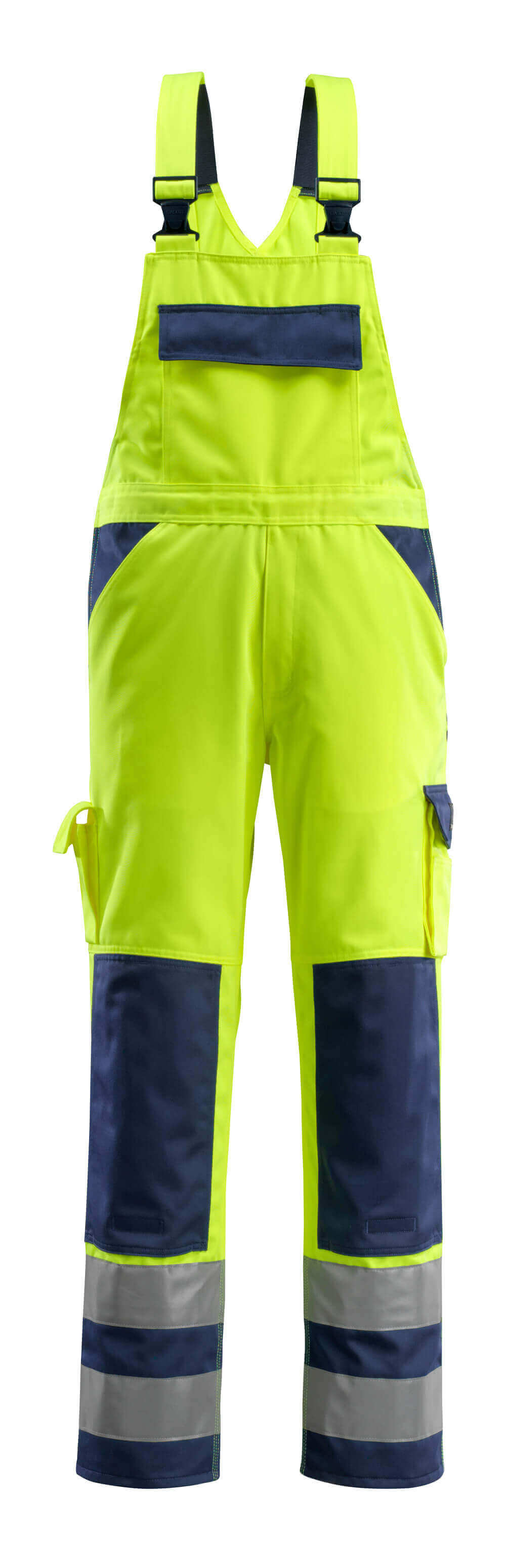 MASCOT SAFE COMPETE Overall med knælommer 07169