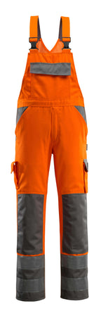 hi-vis orange/antracit [14888]
