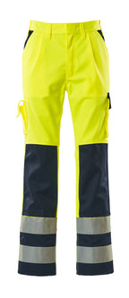 hi-vis gul/marine [171]