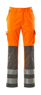hi-vis orange/antracit [14888]
