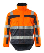 hi-vis orange/marine [141]