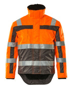 hi-vis orange/antracit [14888]