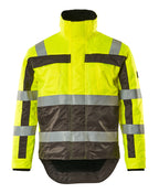 hi-vis gul/antracit [17888]