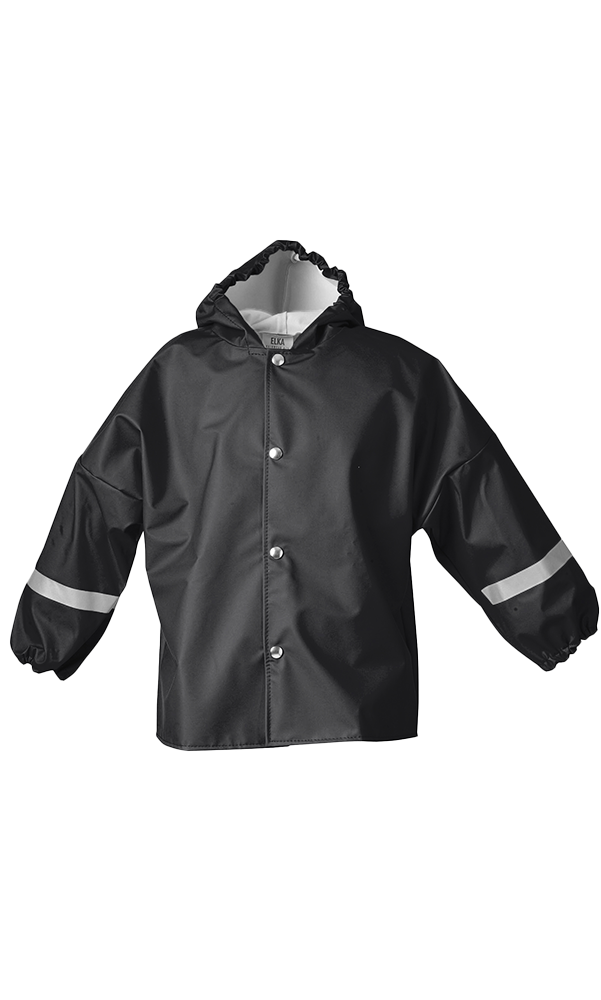 ELKA Jakke børn