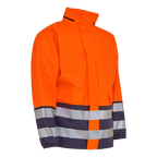 Fl.orange/Marine [031]