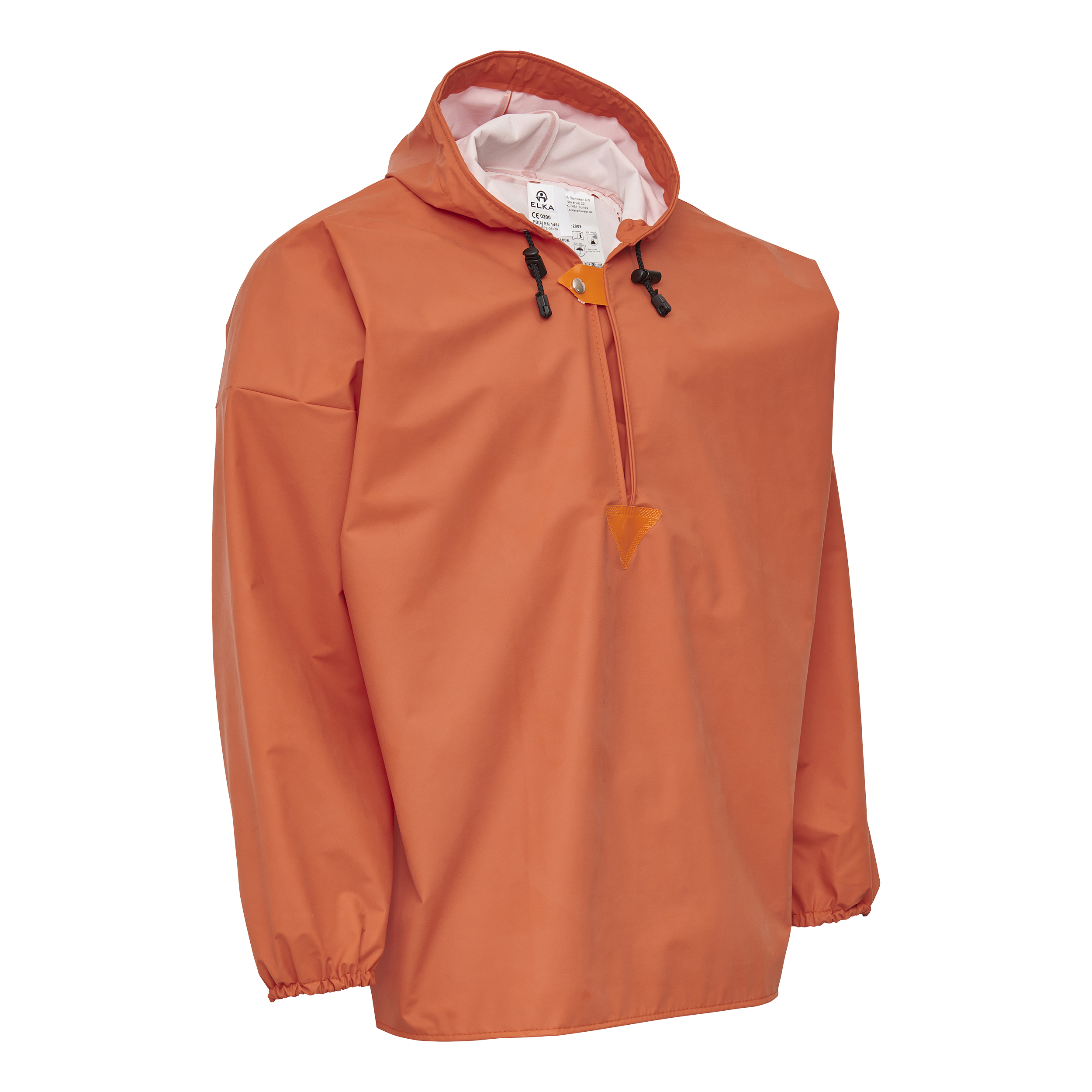 ELKA ELKA PRO Busseronne m/elastik