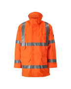 hi-vis orange [14]
