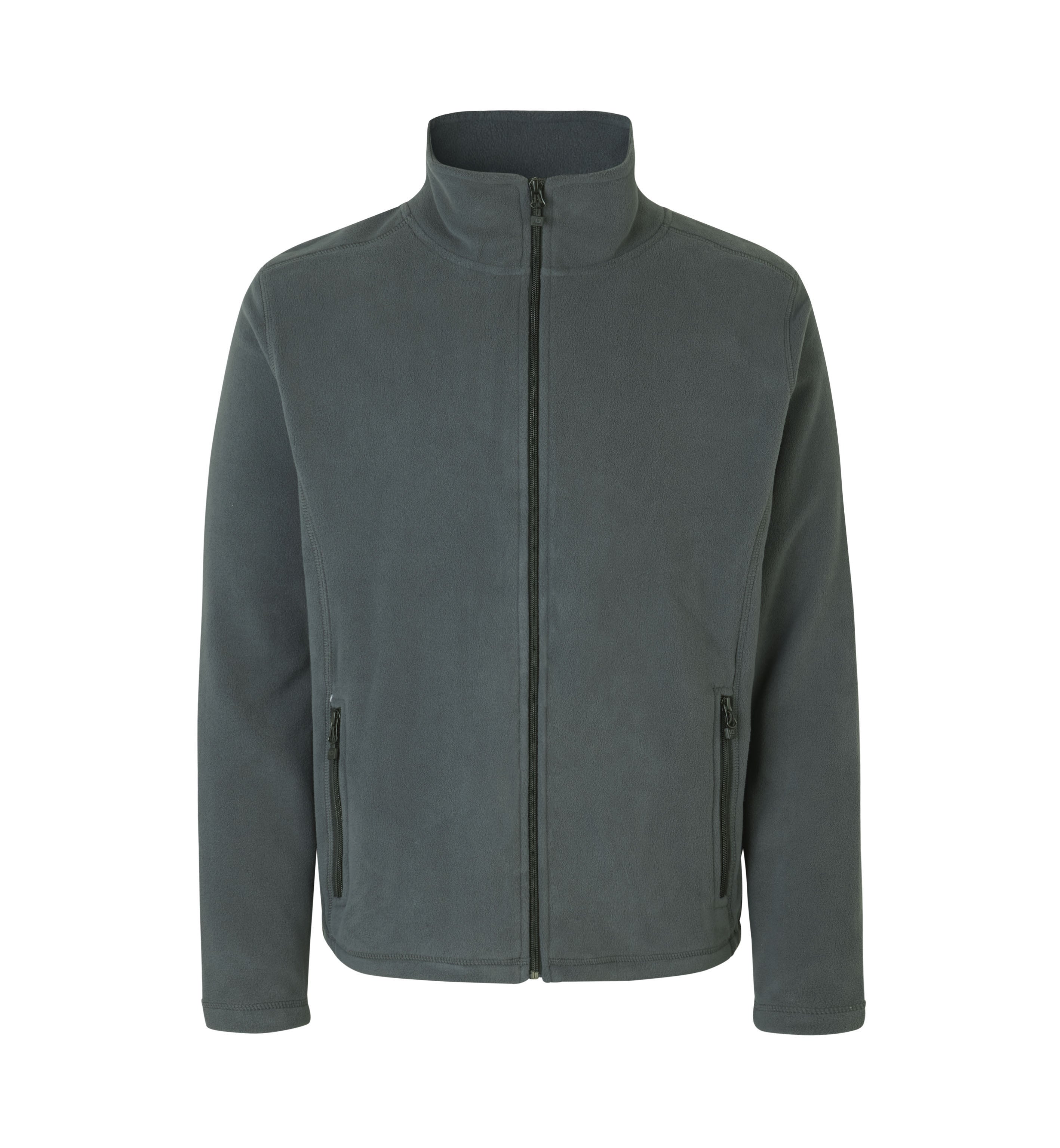 ID Cardigan | mikrofleece