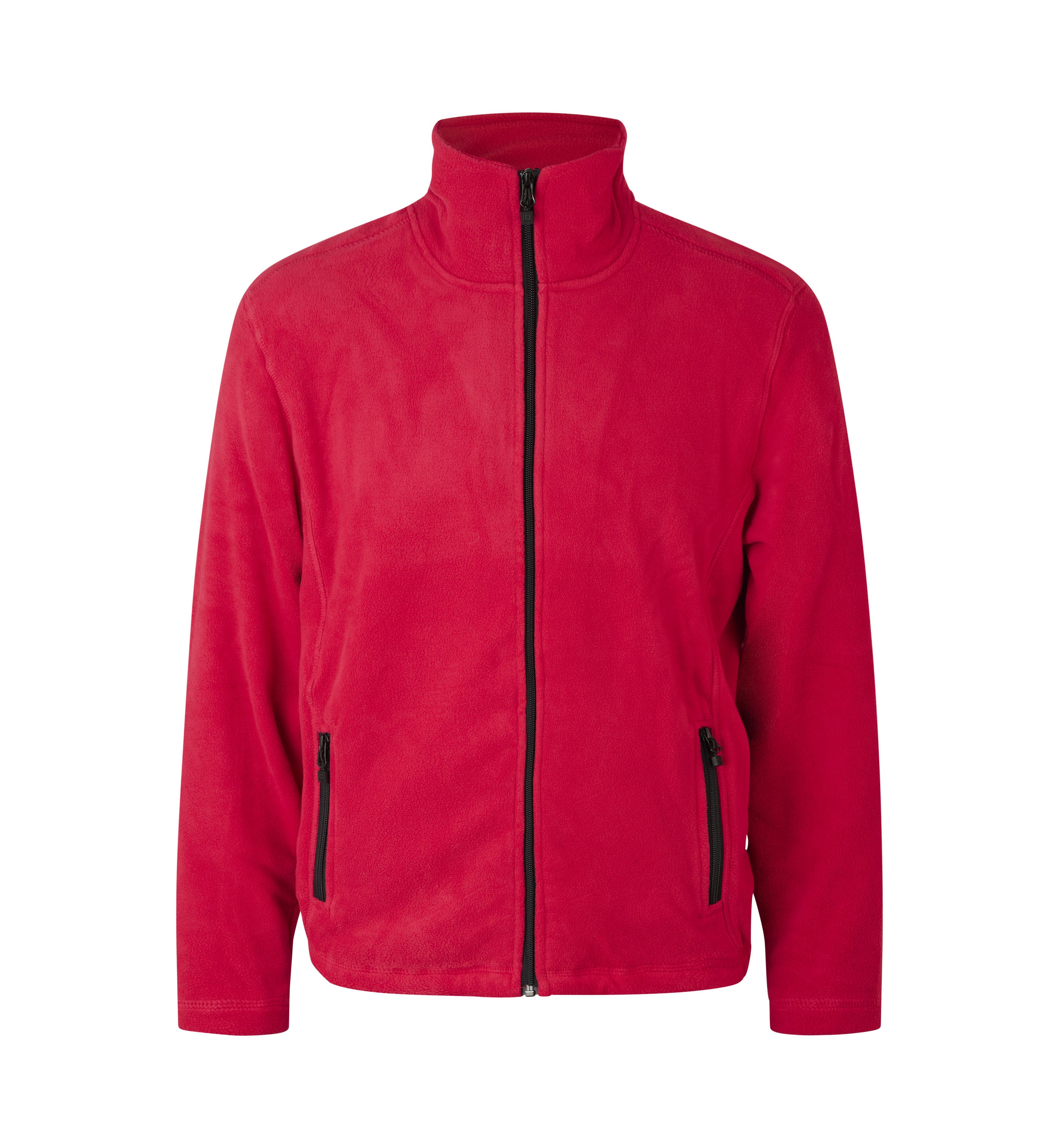 ID Cardigan | mikrofleece