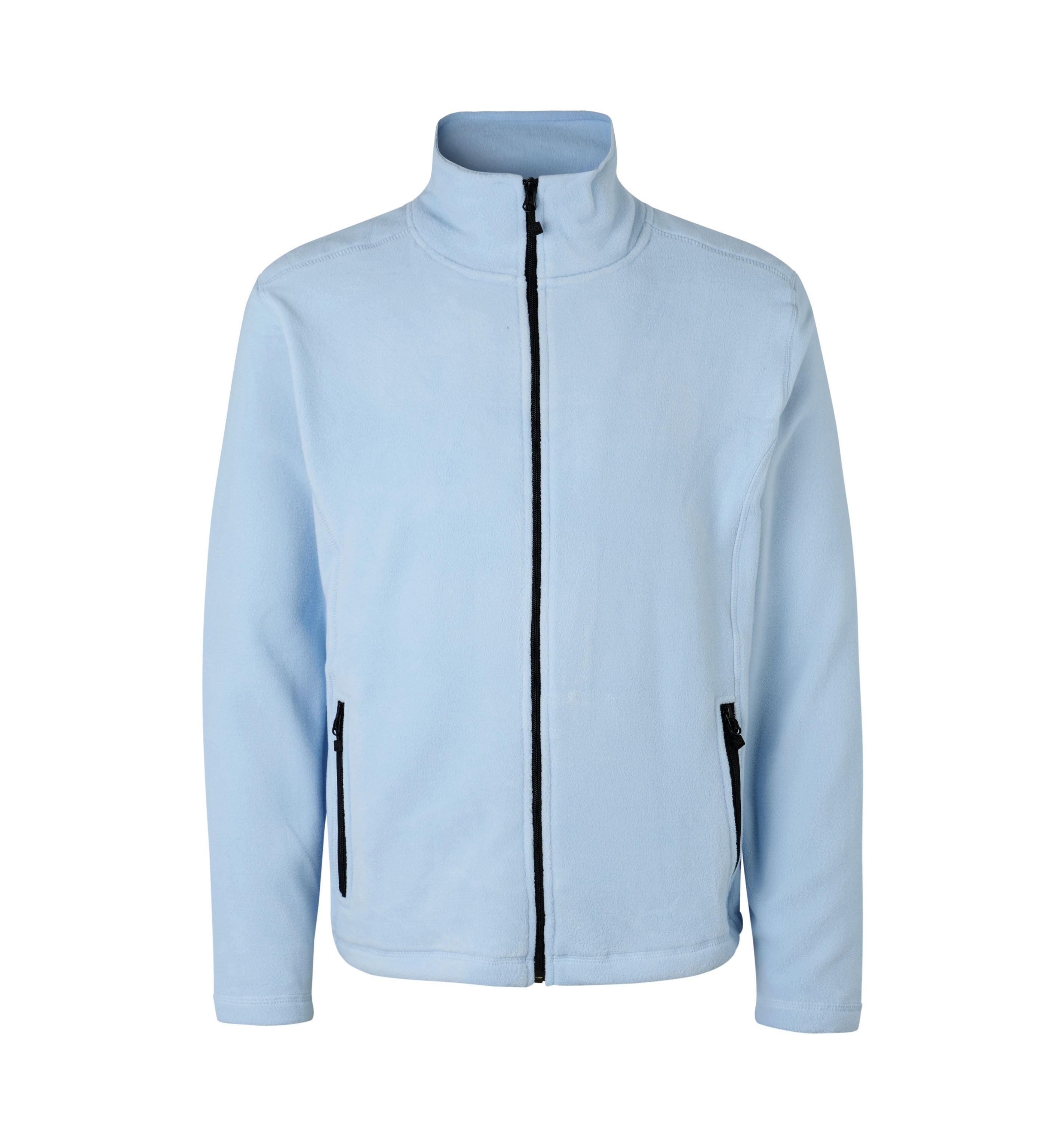 ID Cardigan | mikrofleece