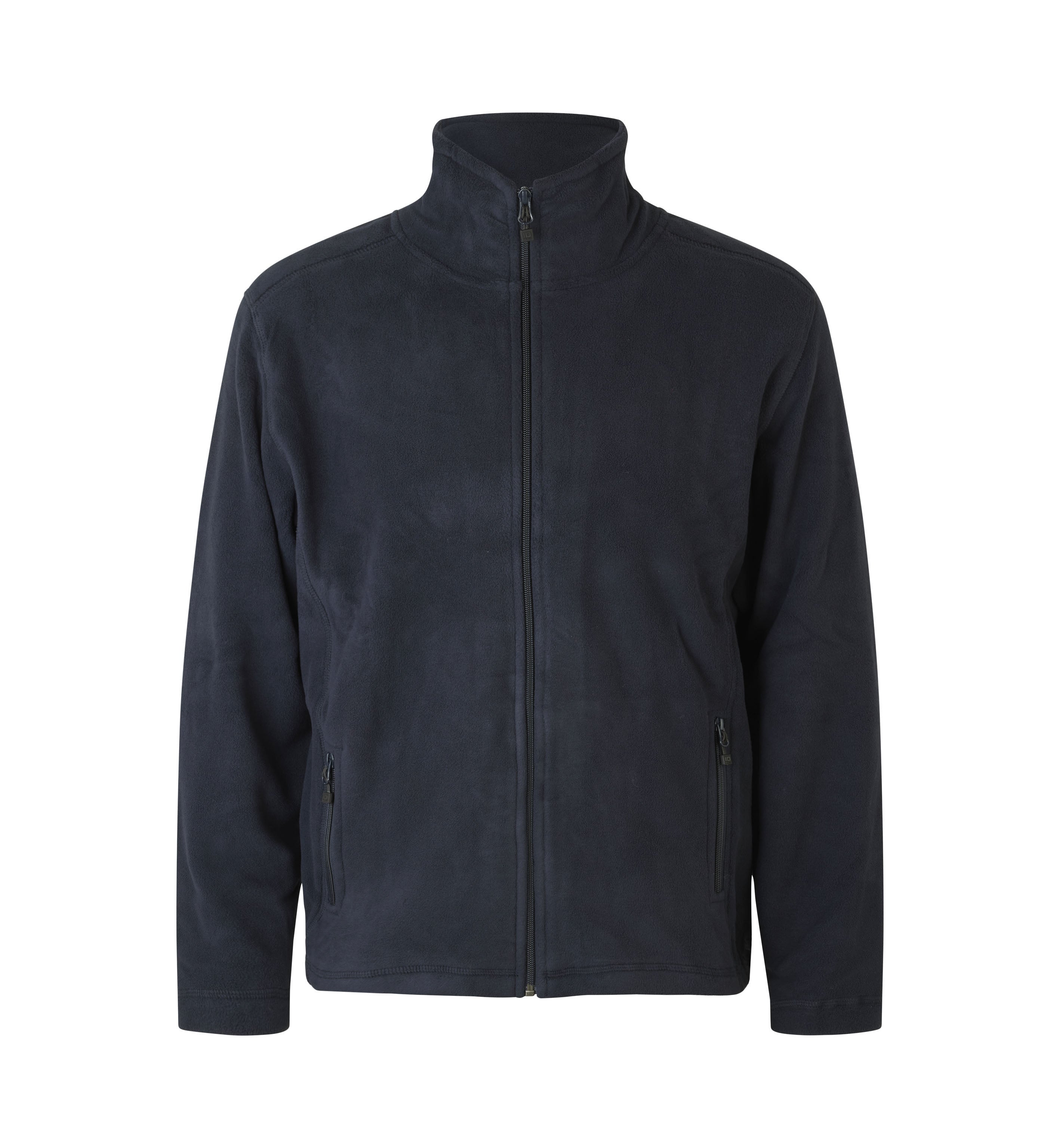 ID Cardigan | mikrofleece