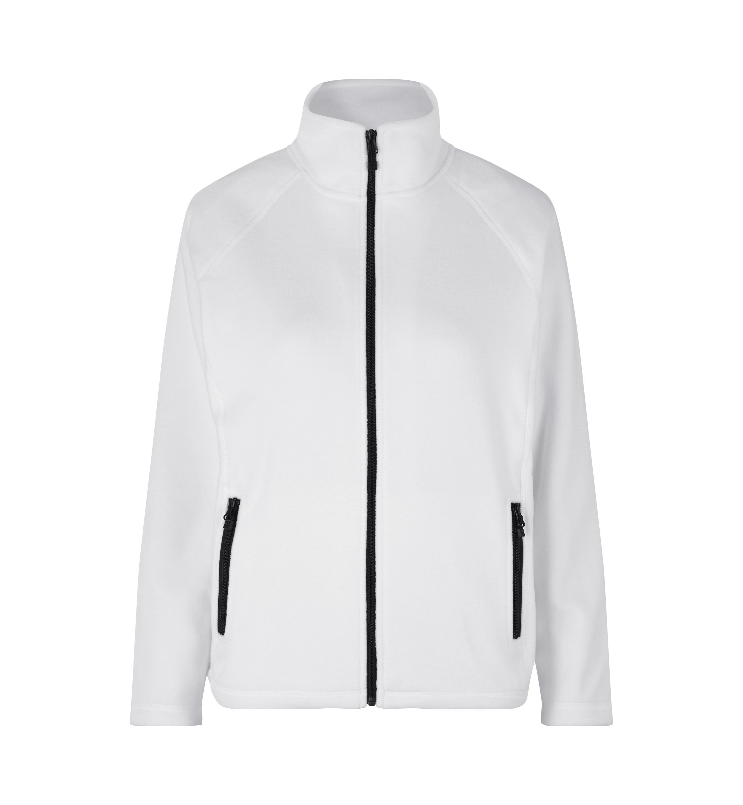 ID Cardigan | mikrofleece | dame