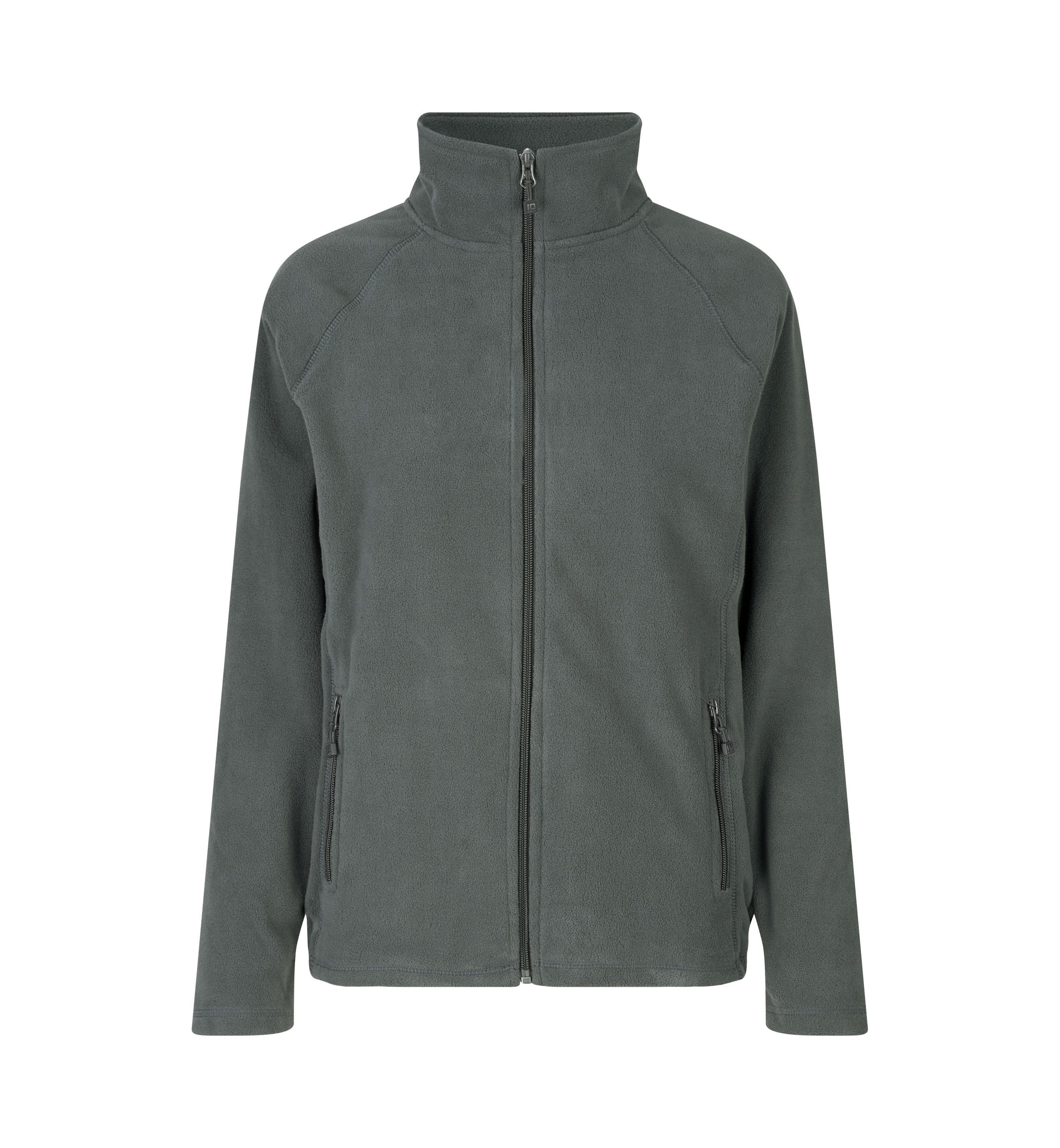 ID Cardigan | mikrofleece | dame