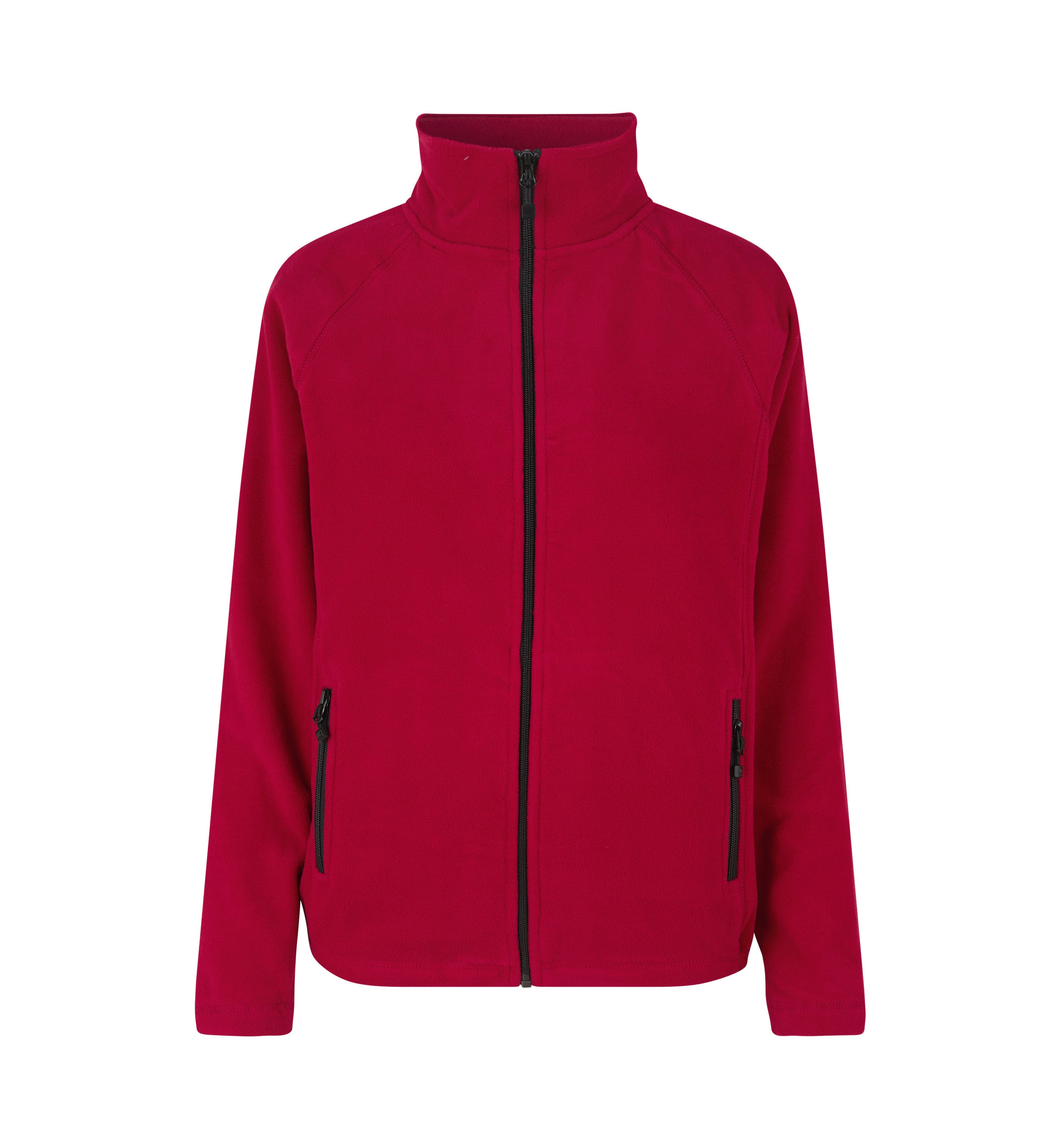 ID Cardigan | mikrofleece | dame