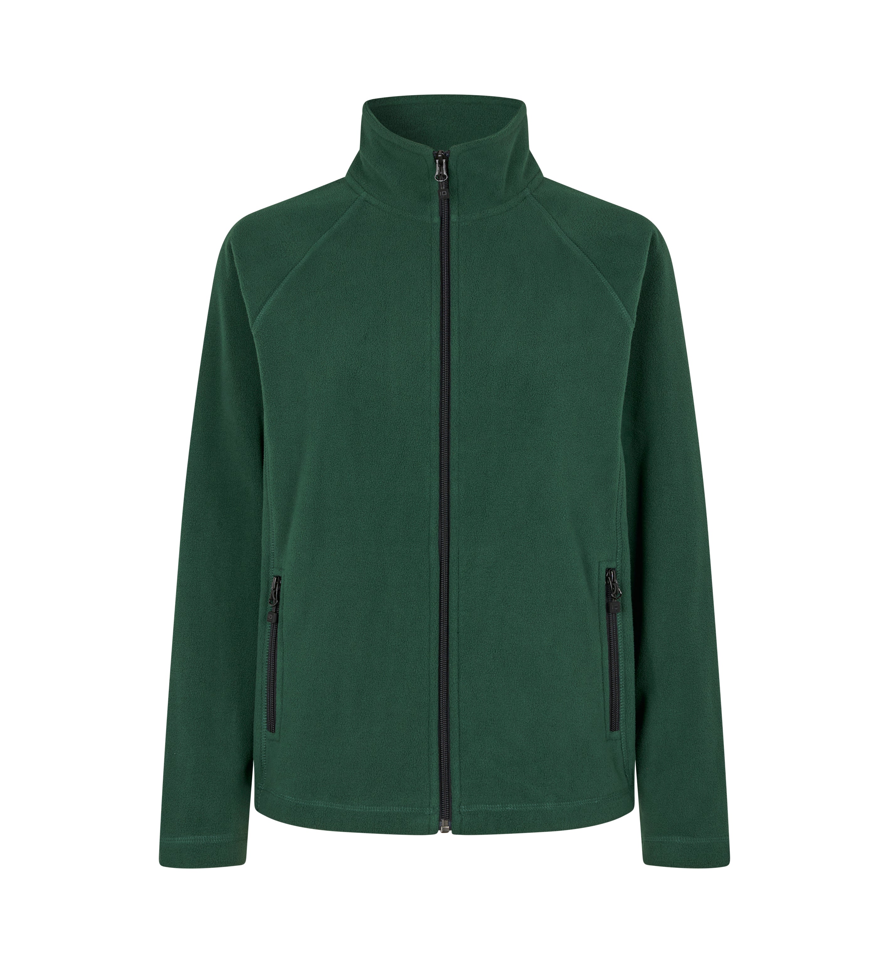 ID Cardigan | mikrofleece | dame