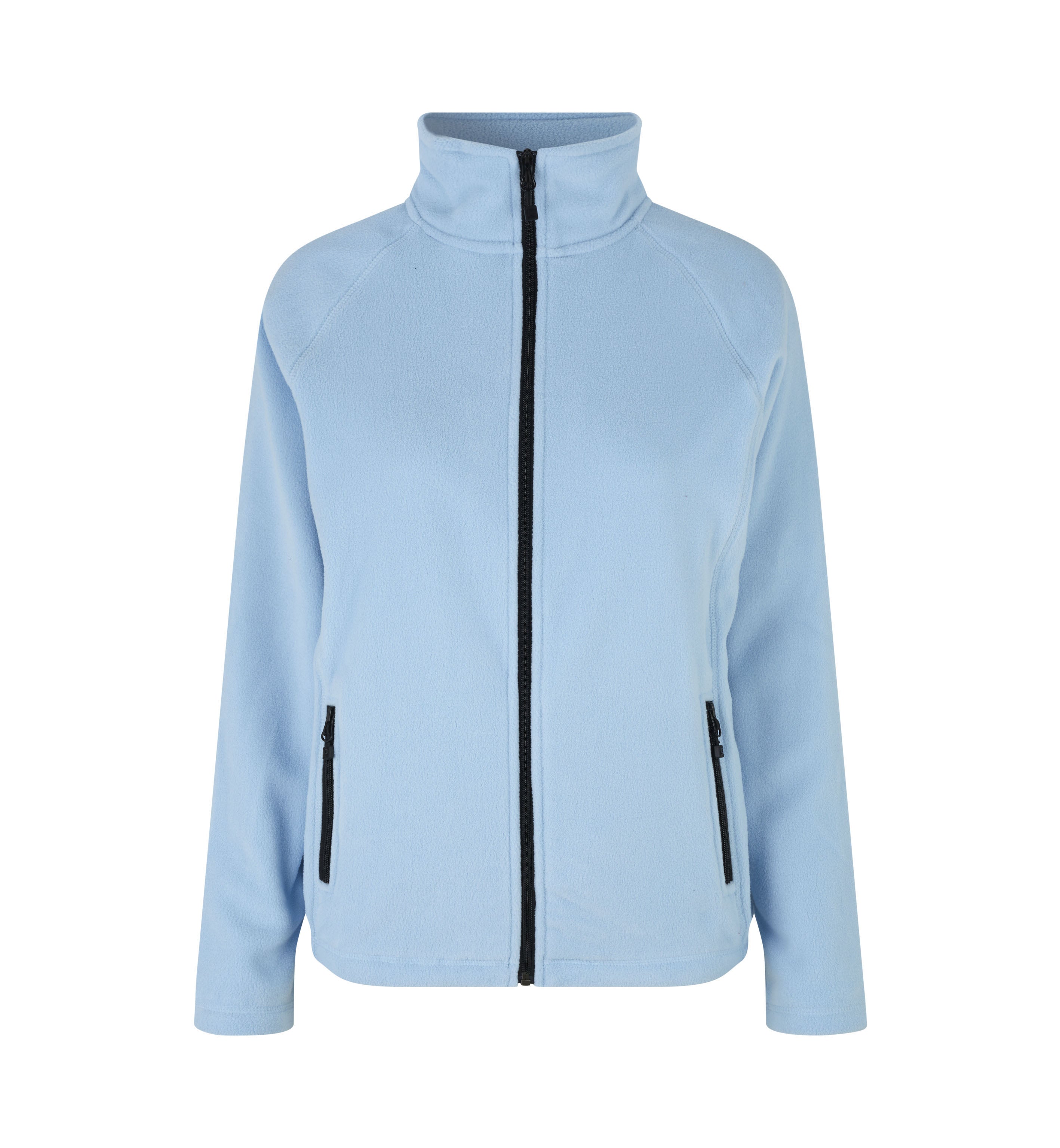 ID Cardigan | mikrofleece | dame
