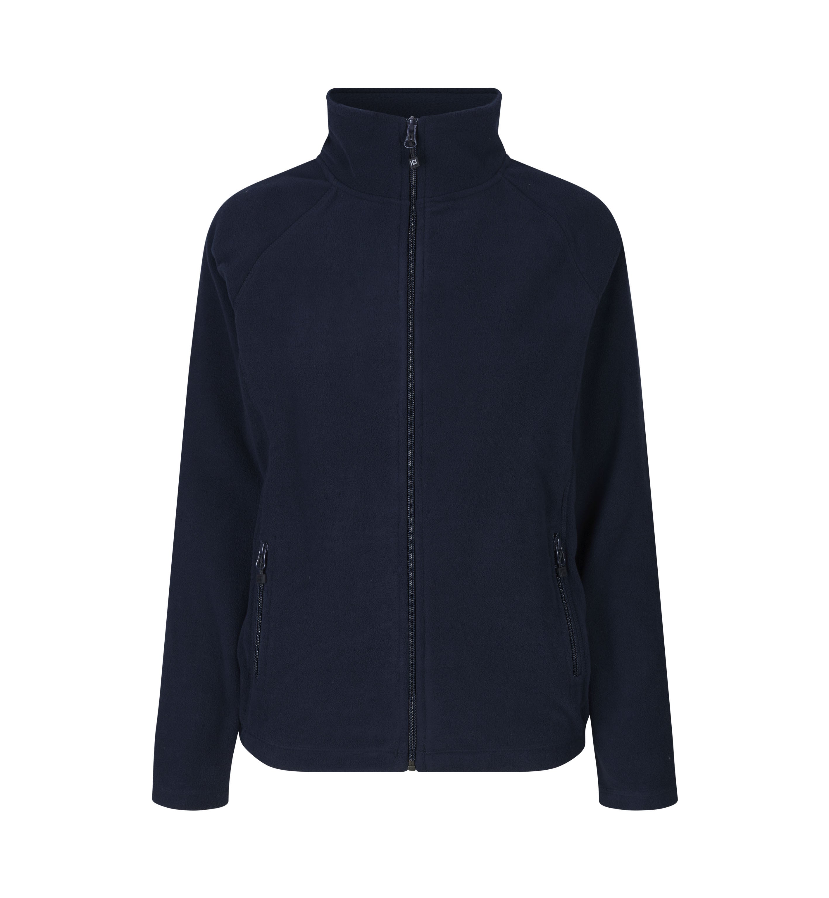 ID Cardigan | mikrofleece | dame