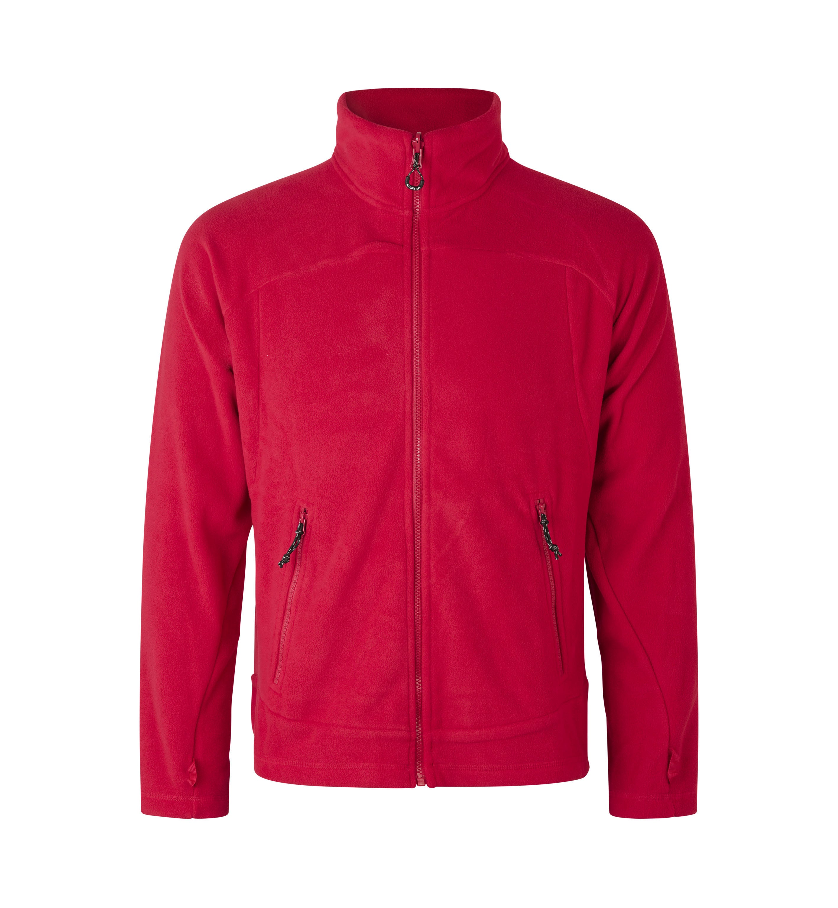ID Zip-n-Mix mikrofleece