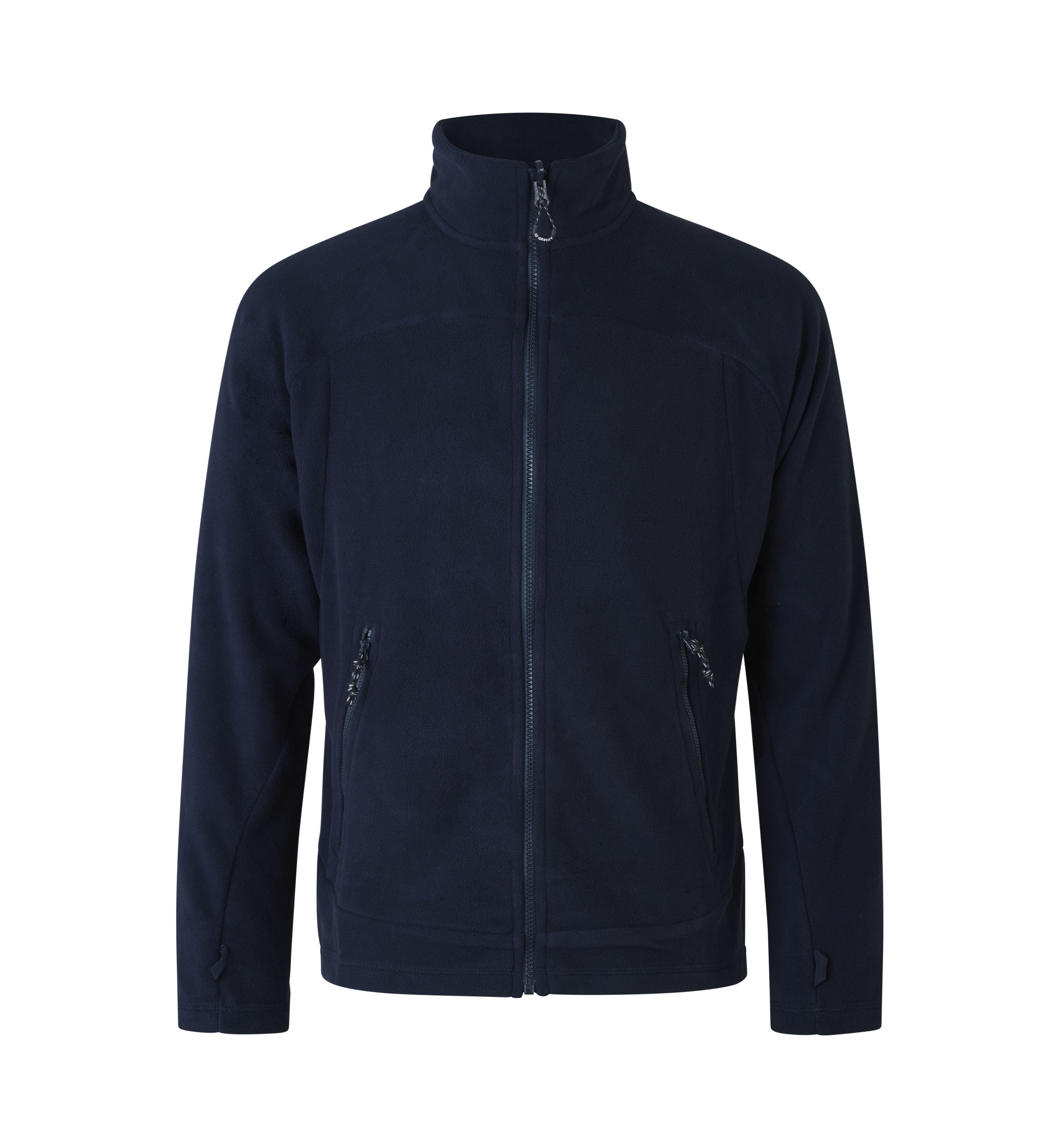 ID Zip-n-Mix mikrofleece