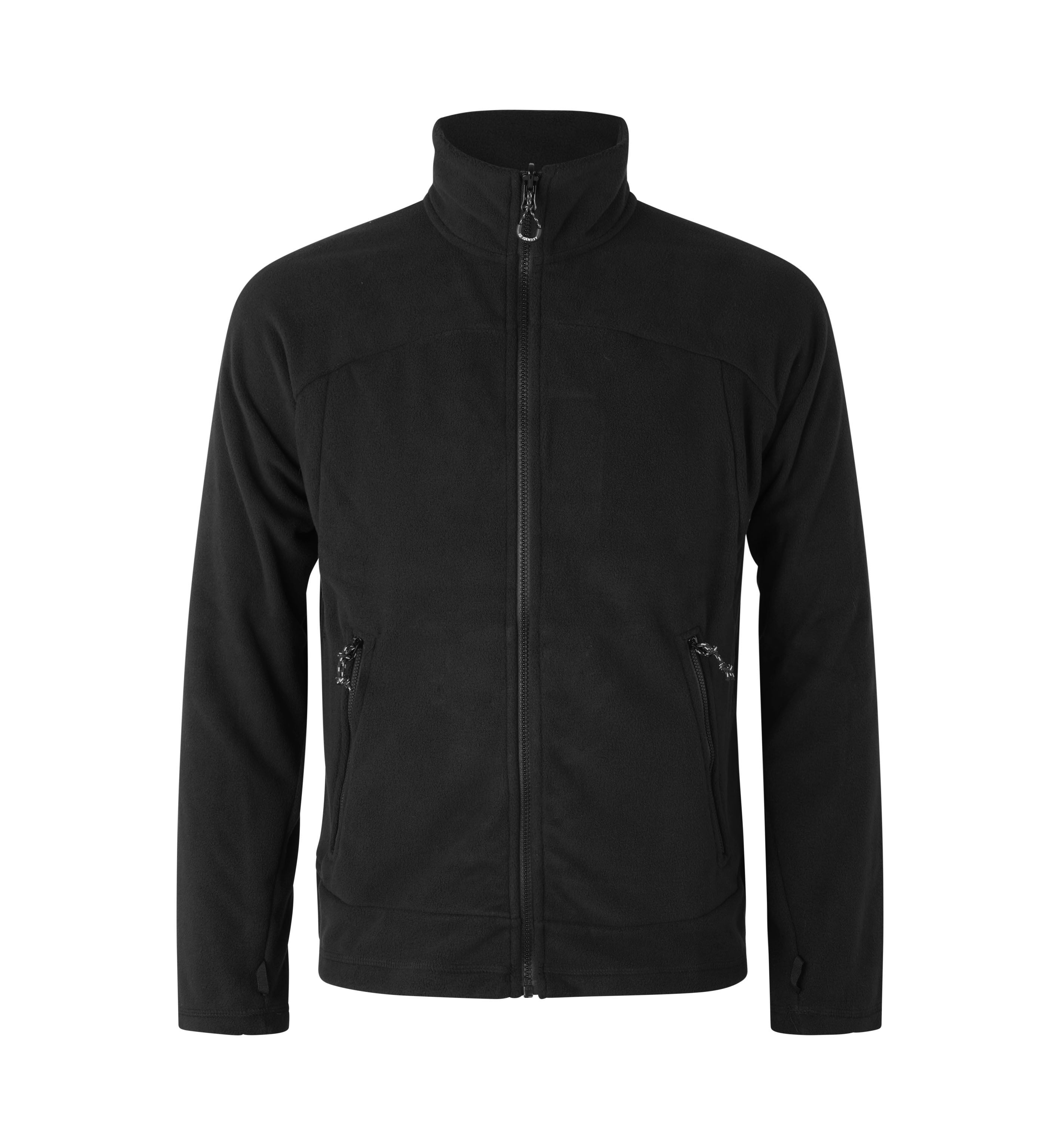 ID Zip-n-Mix mikrofleece