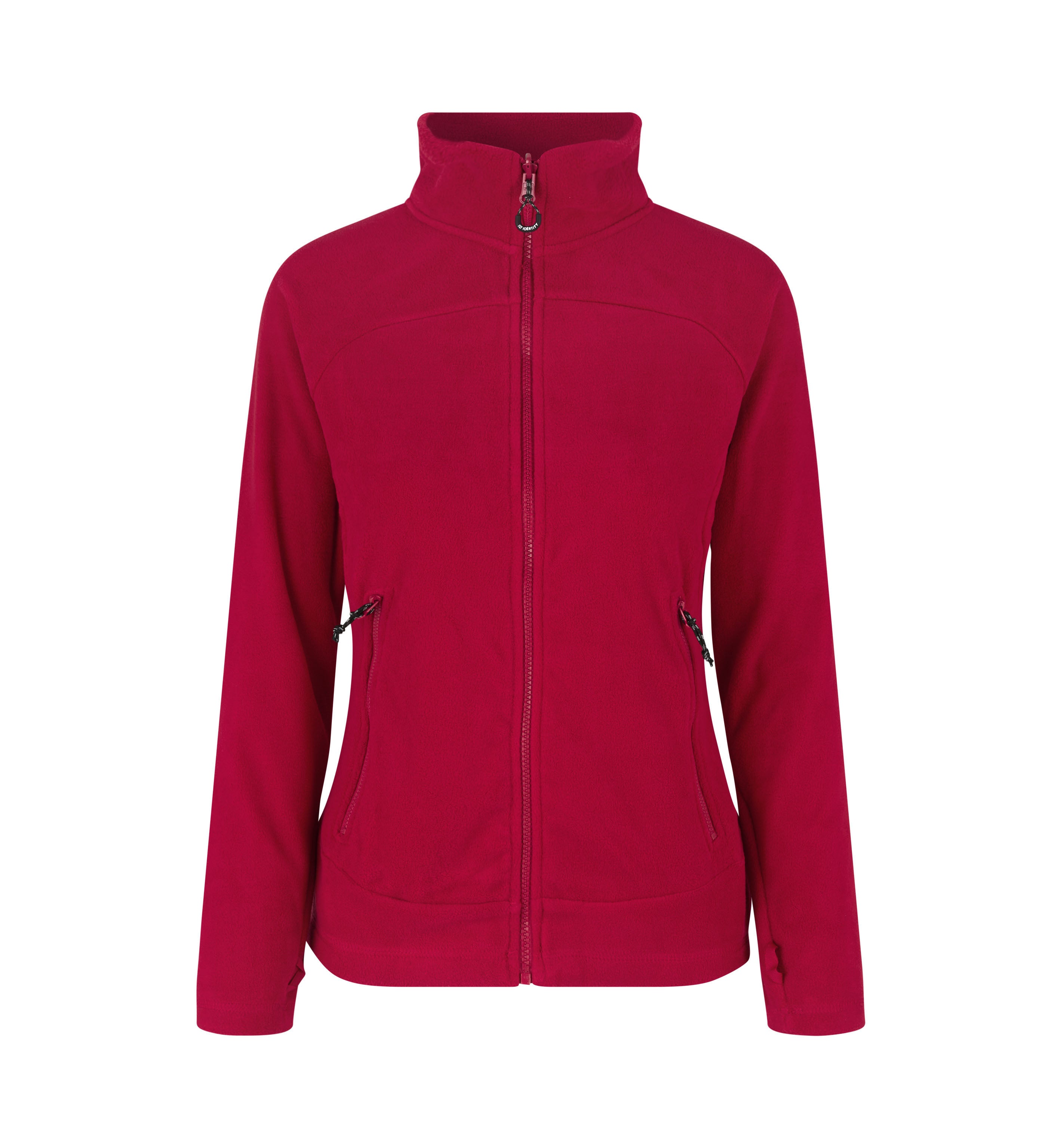 ID Zip-n-Mix mikrofleece | dame