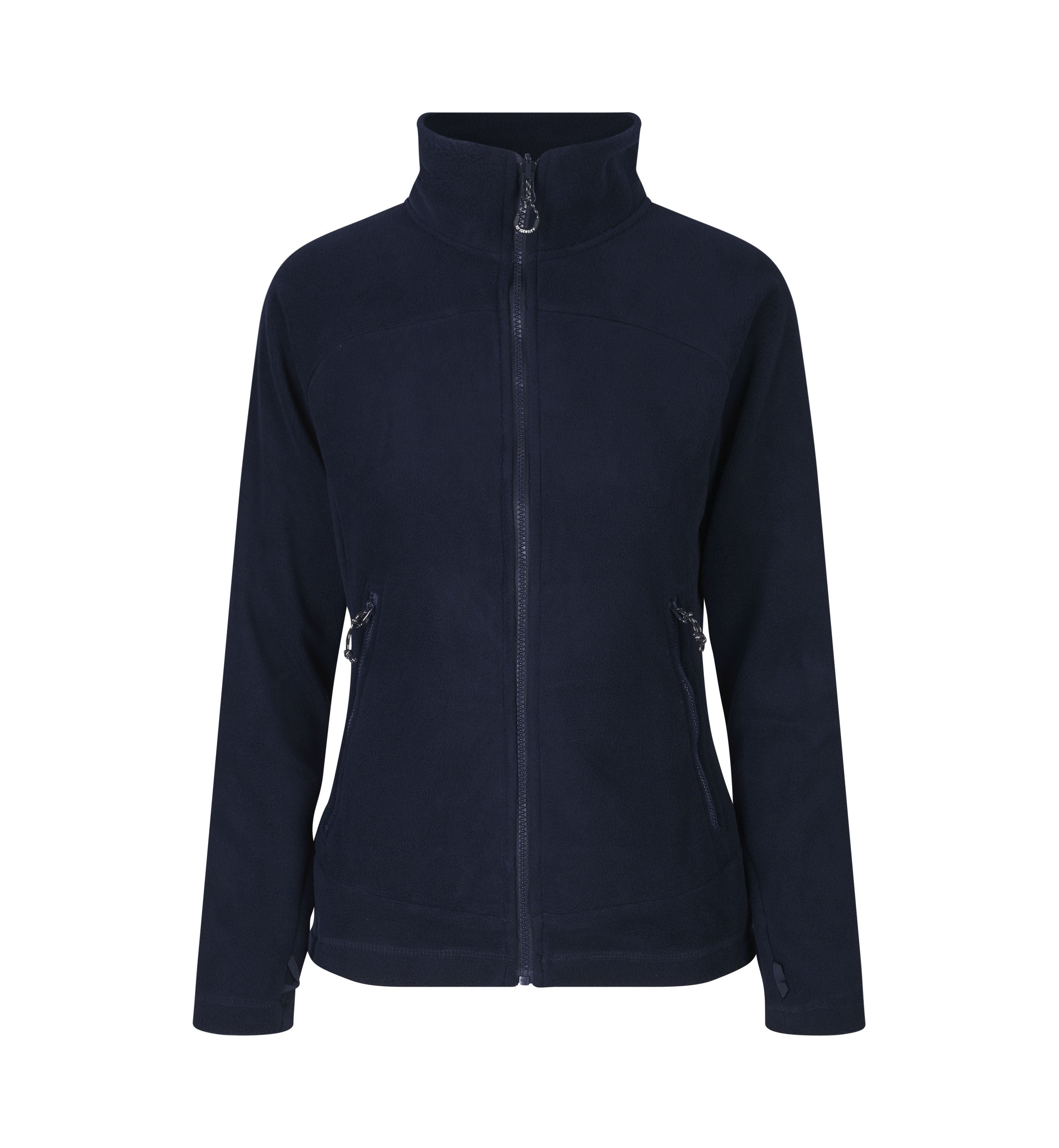 ID Zip-n-Mix mikrofleece | dame