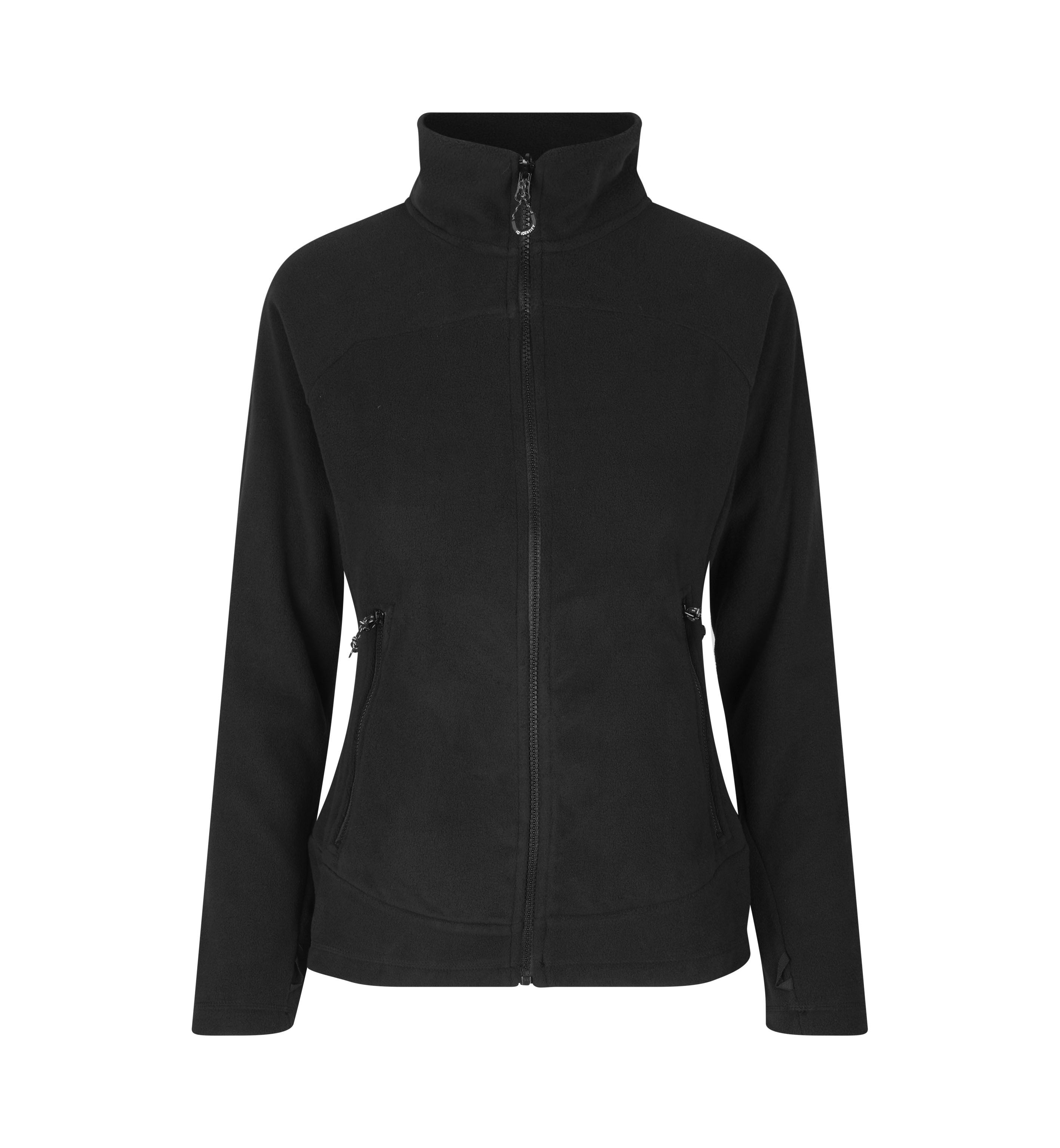 ID Zip-n-Mix mikrofleece | dame